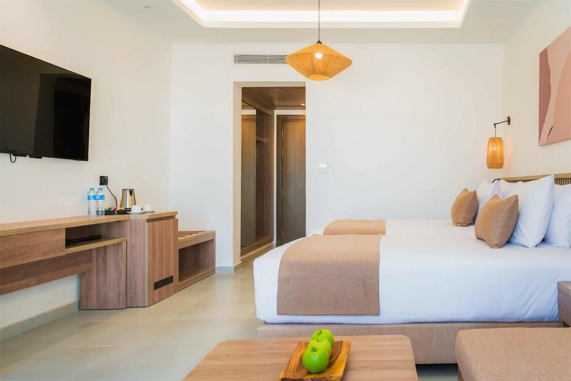 ACEL BEACH RESORT MARSA ALAM