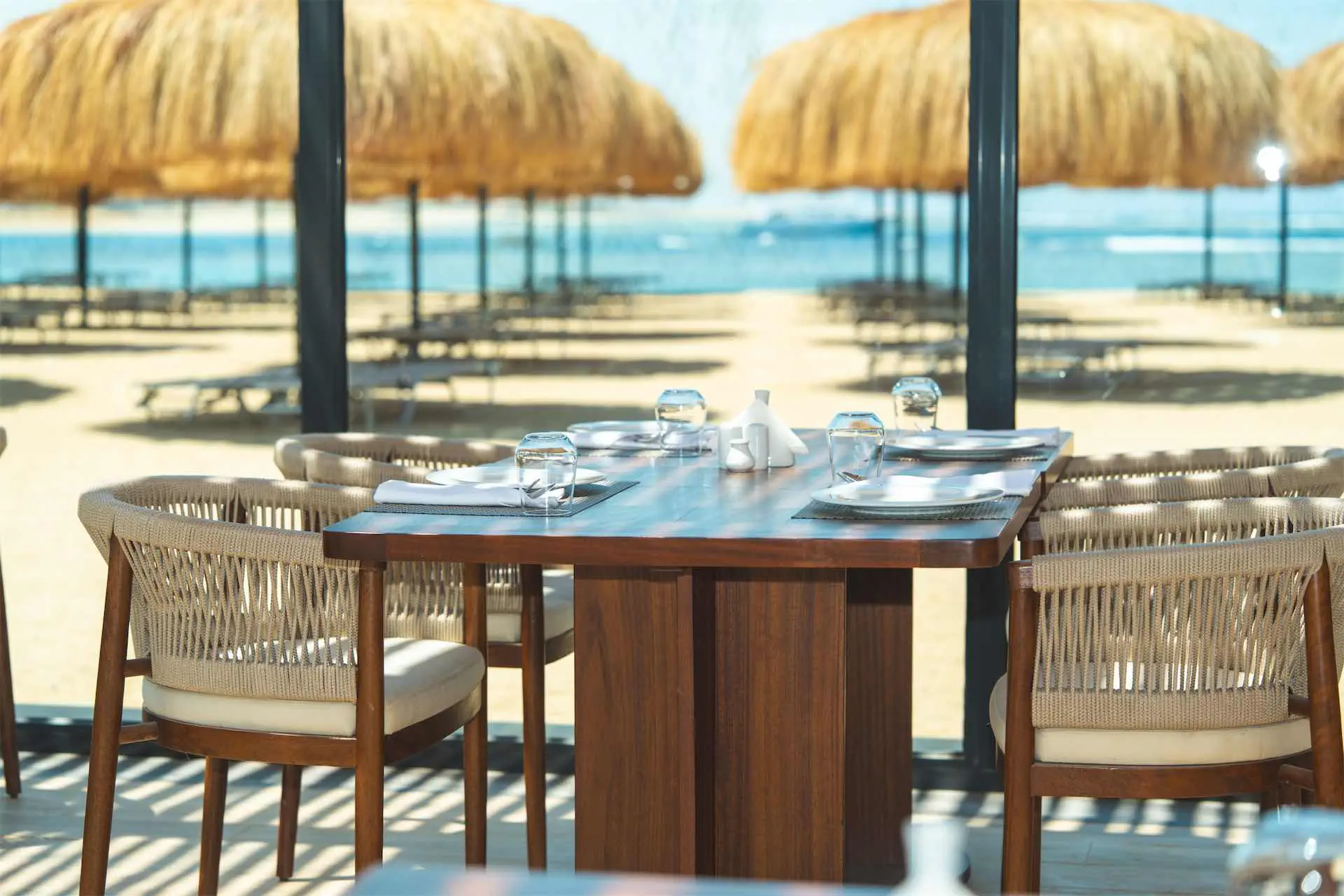 ACEL BEACH RESORT MARSA ALAM