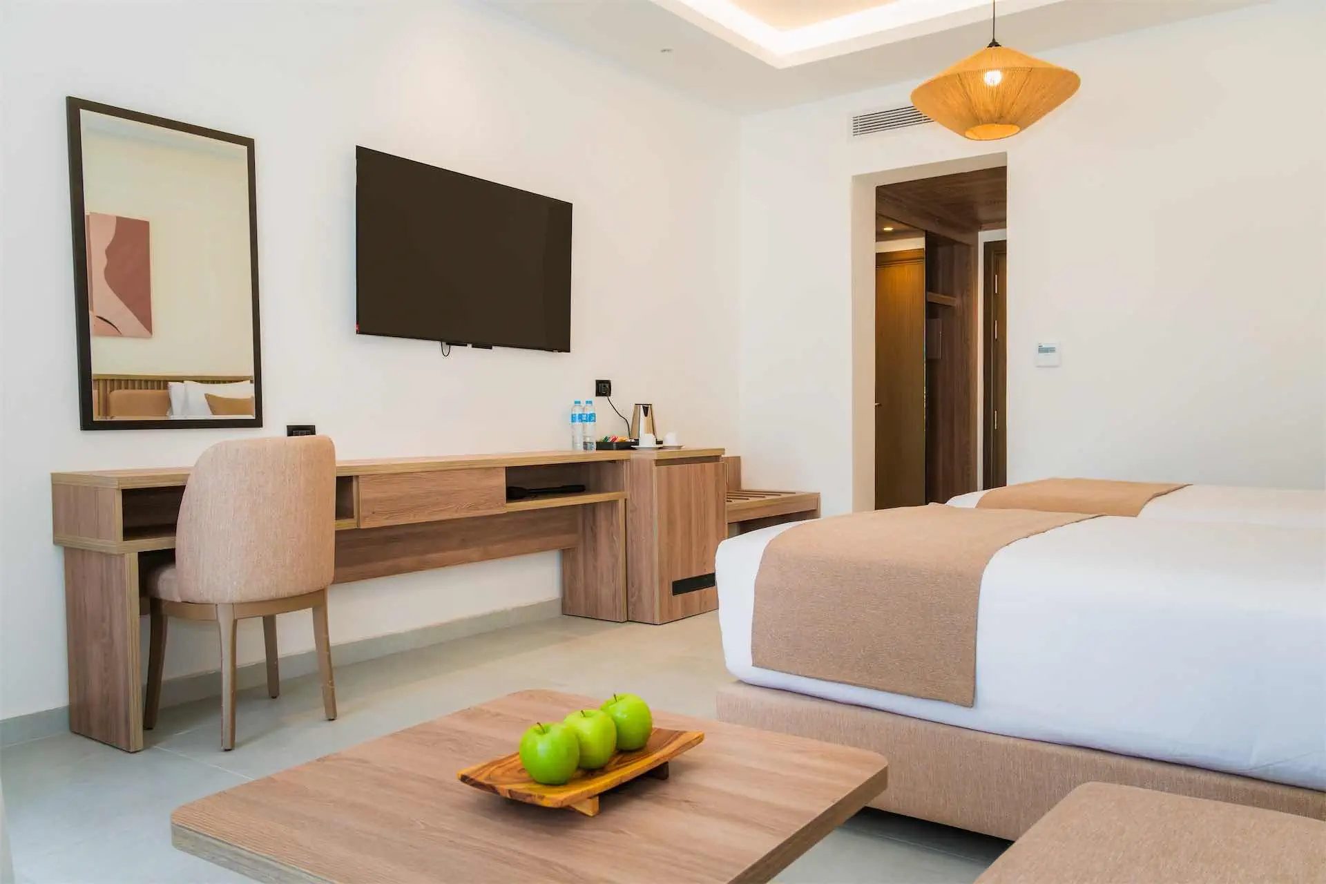 ACEL BEACH RESORT MARSA ALAM