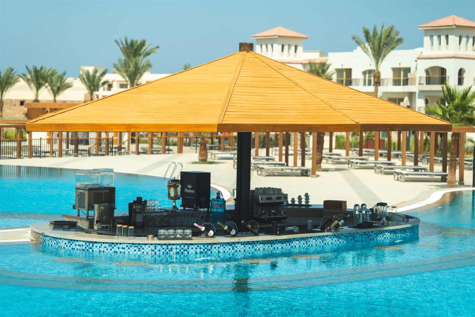 ACEL BEACH RESORT MARSA ALAM