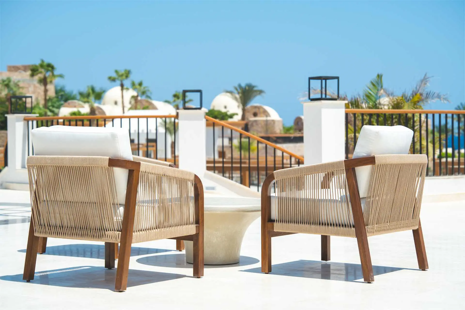 ACEL BEACH RESORT MARSA ALAM