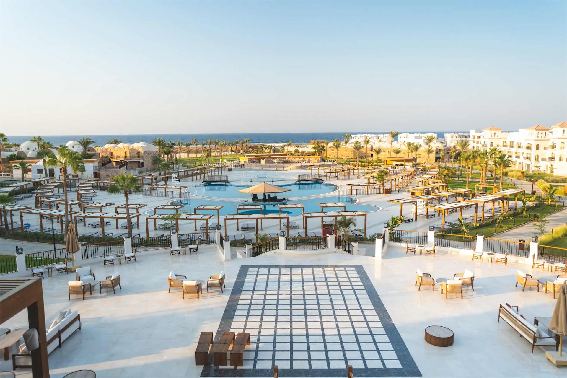 ACEL BEACH RESORT MARSA ALAM