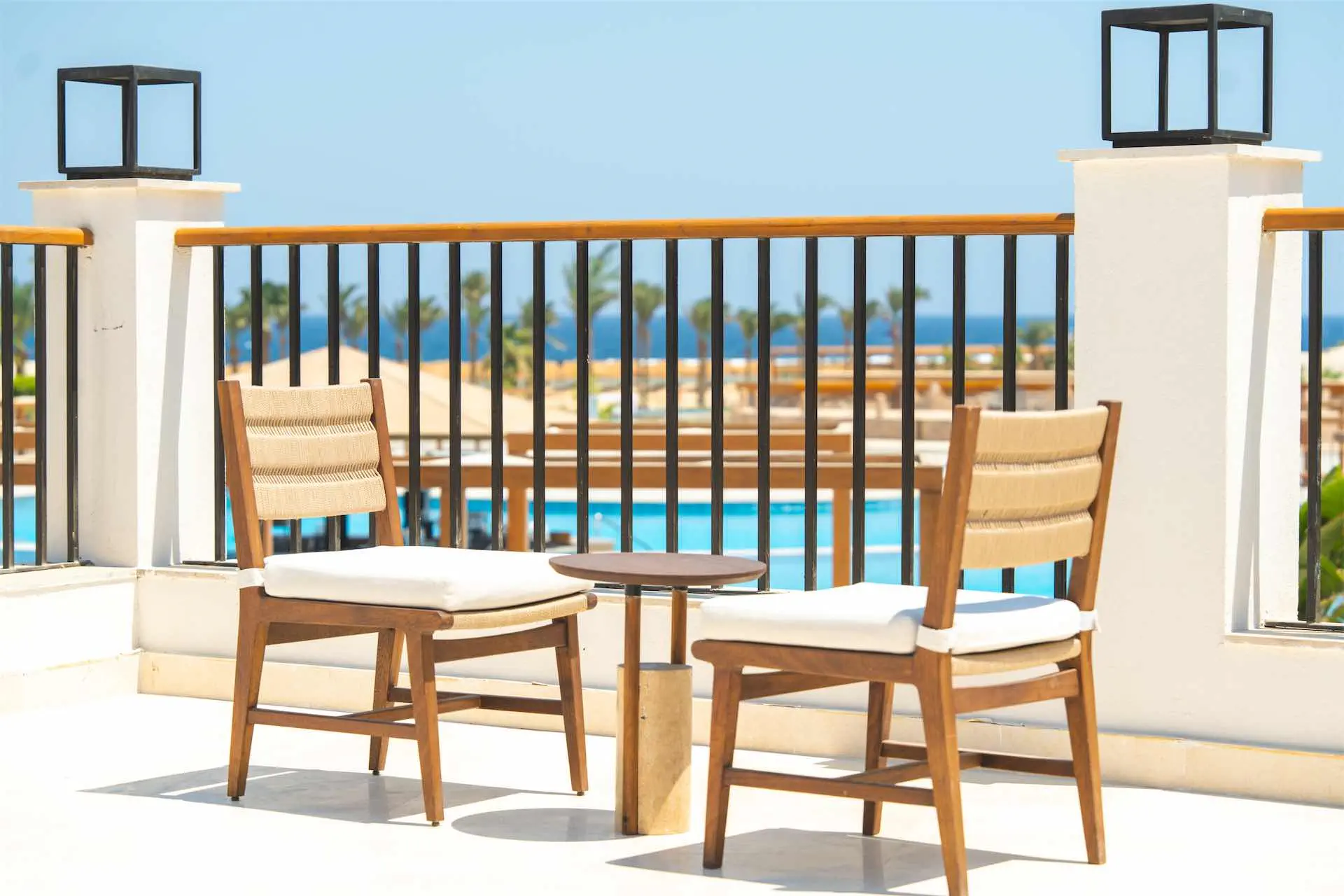 ACEL BEACH RESORT MARSA ALAM