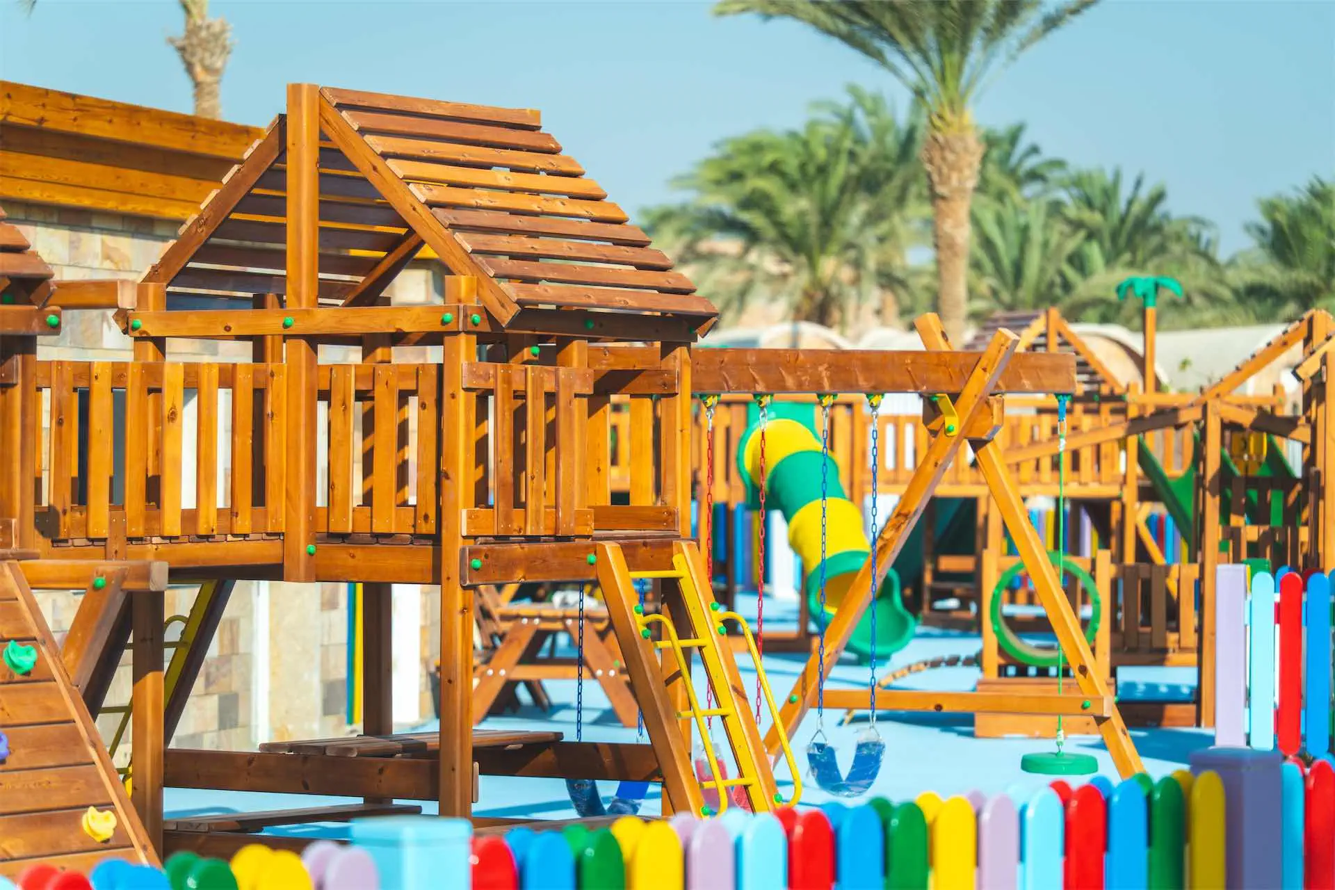 ACEL BEACH RESORT MARSA ALAM