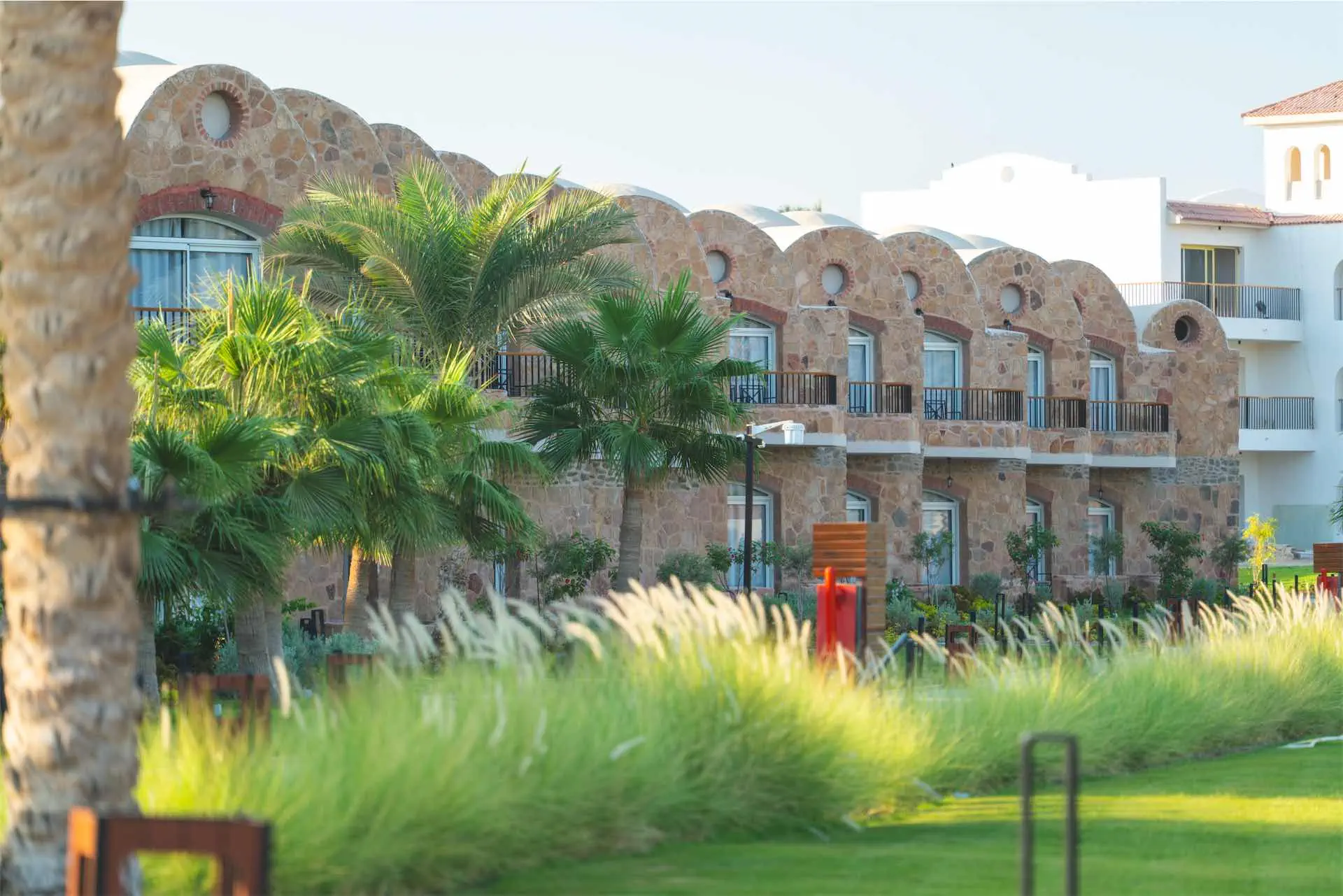ACEL BEACH RESORT MARSA ALAM