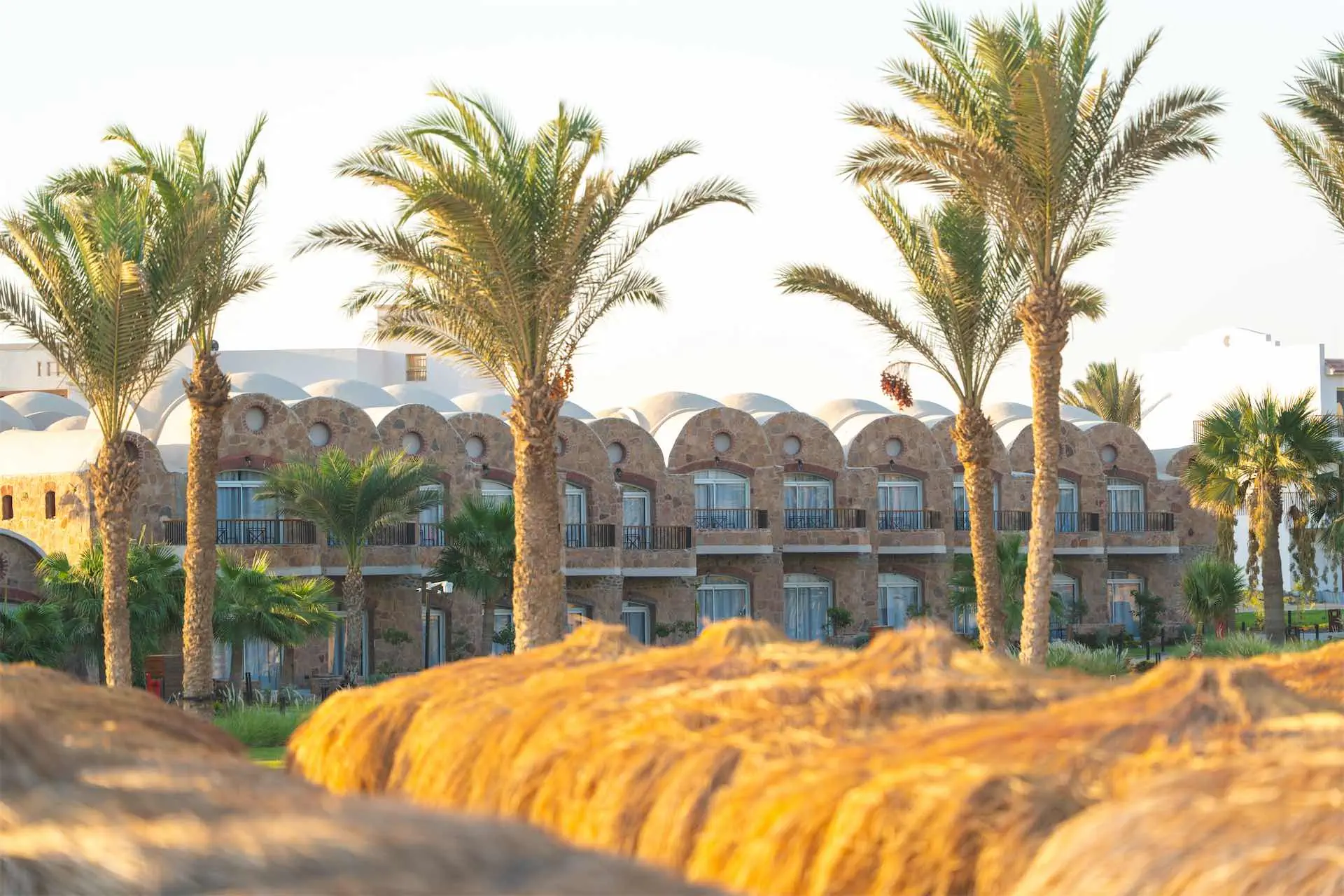ACEL BEACH RESORT MARSA ALAM