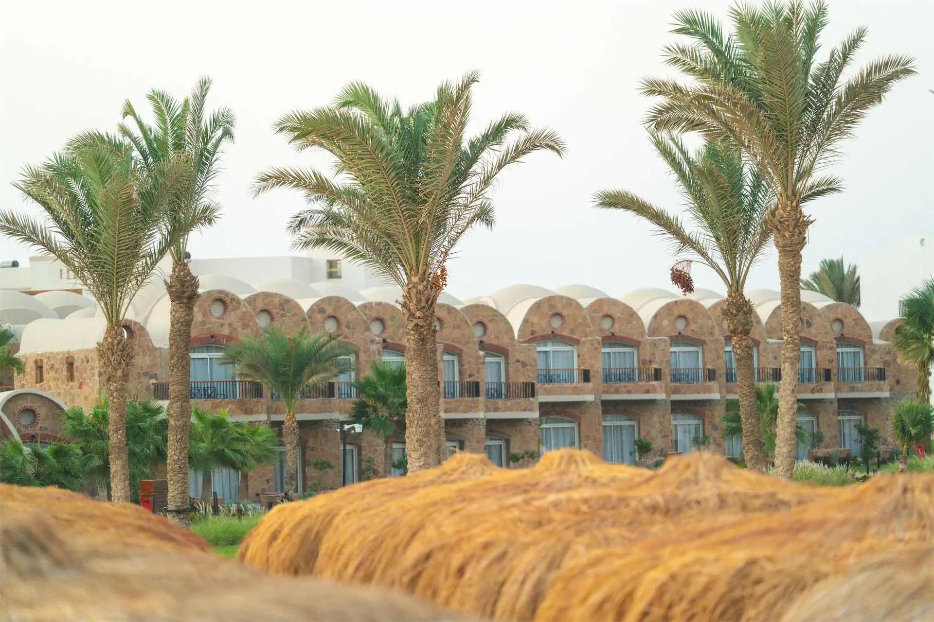 ACEL BEACH RESORT MARSA ALAM