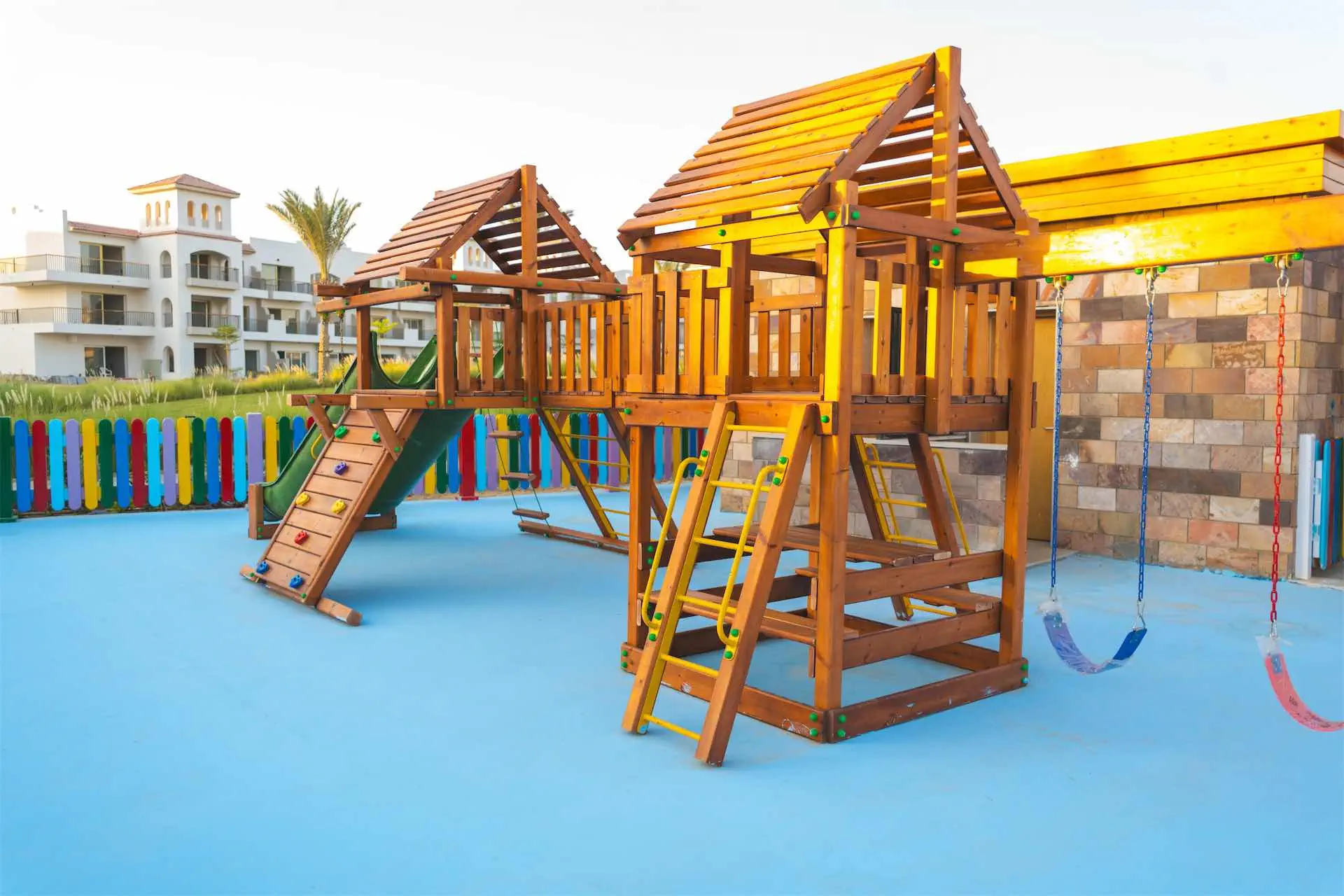 ACEL BEACH RESORT MARSA ALAM