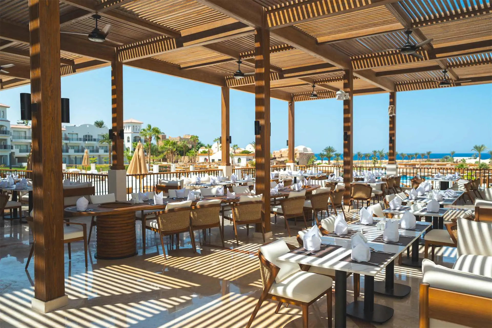 ACEL BEACH RESORT MARSA ALAM