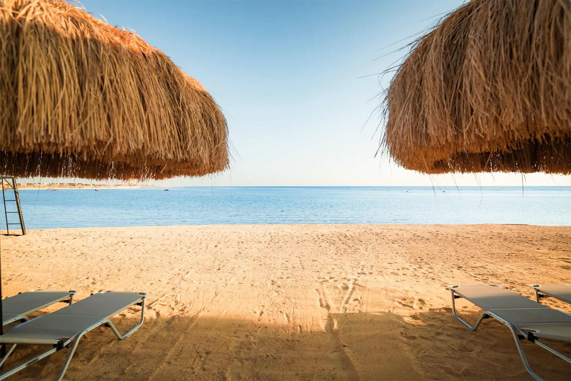 ACEL BEACH RESORT MARSA ALAM