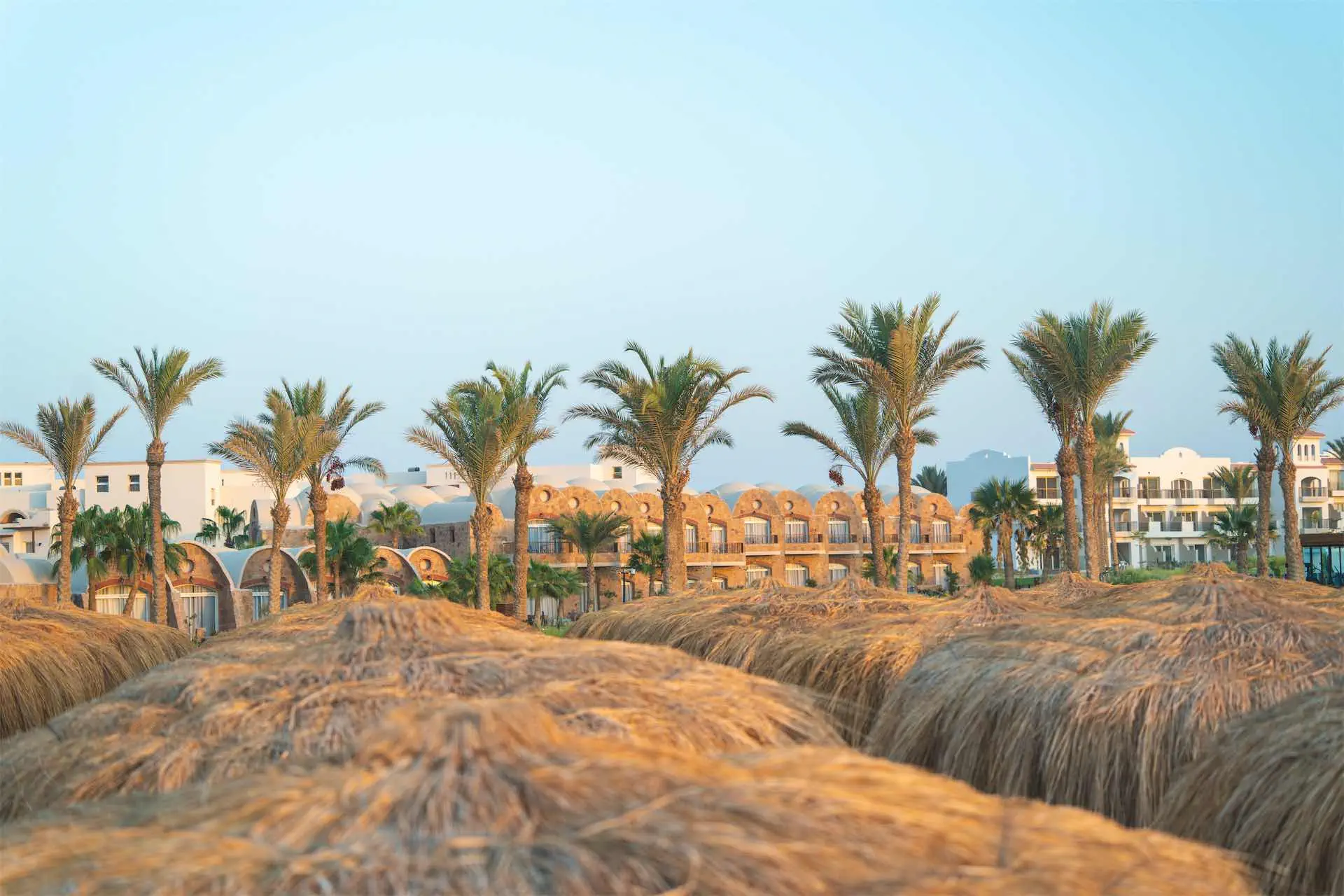 ACEL BEACH RESORT MARSA ALAM