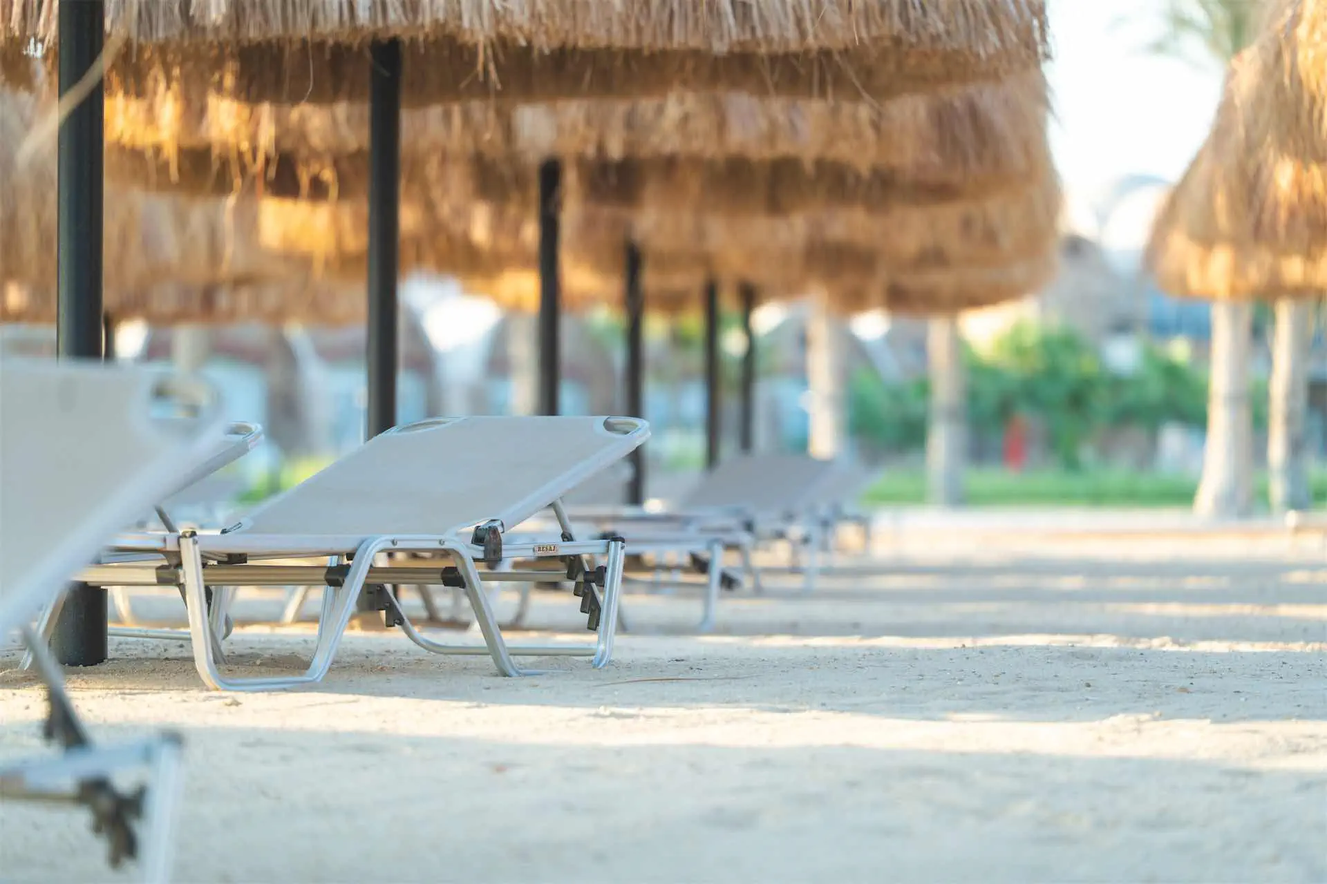 ACEL BEACH RESORT MARSA ALAM