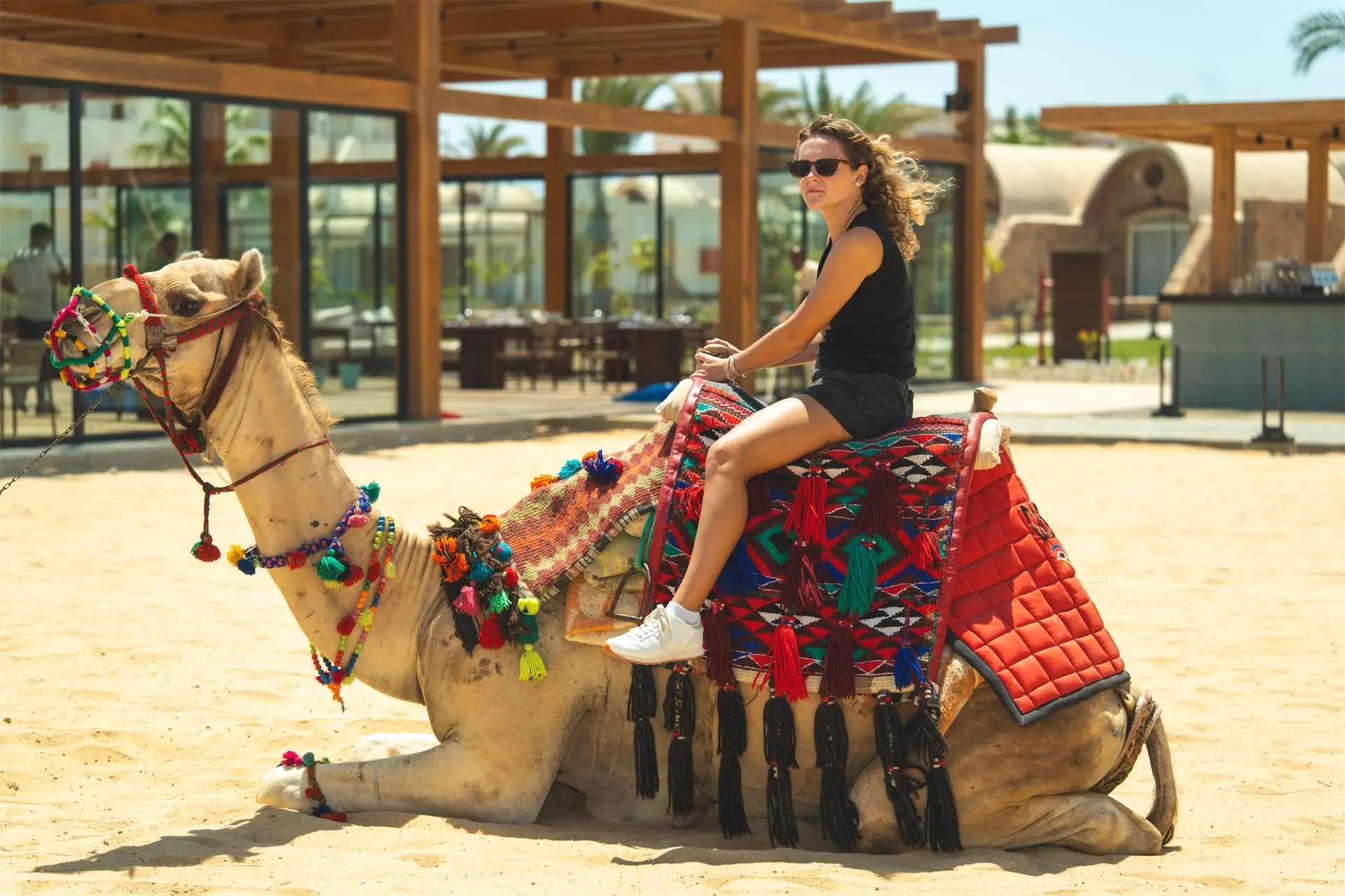 ACEL BEACH RESORT MARSA ALAM