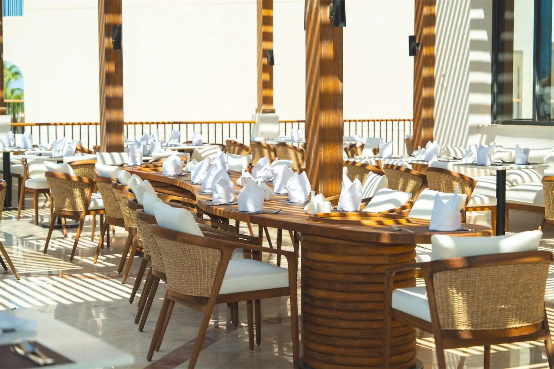 ACEL BEACH RESORT MARSA ALAM