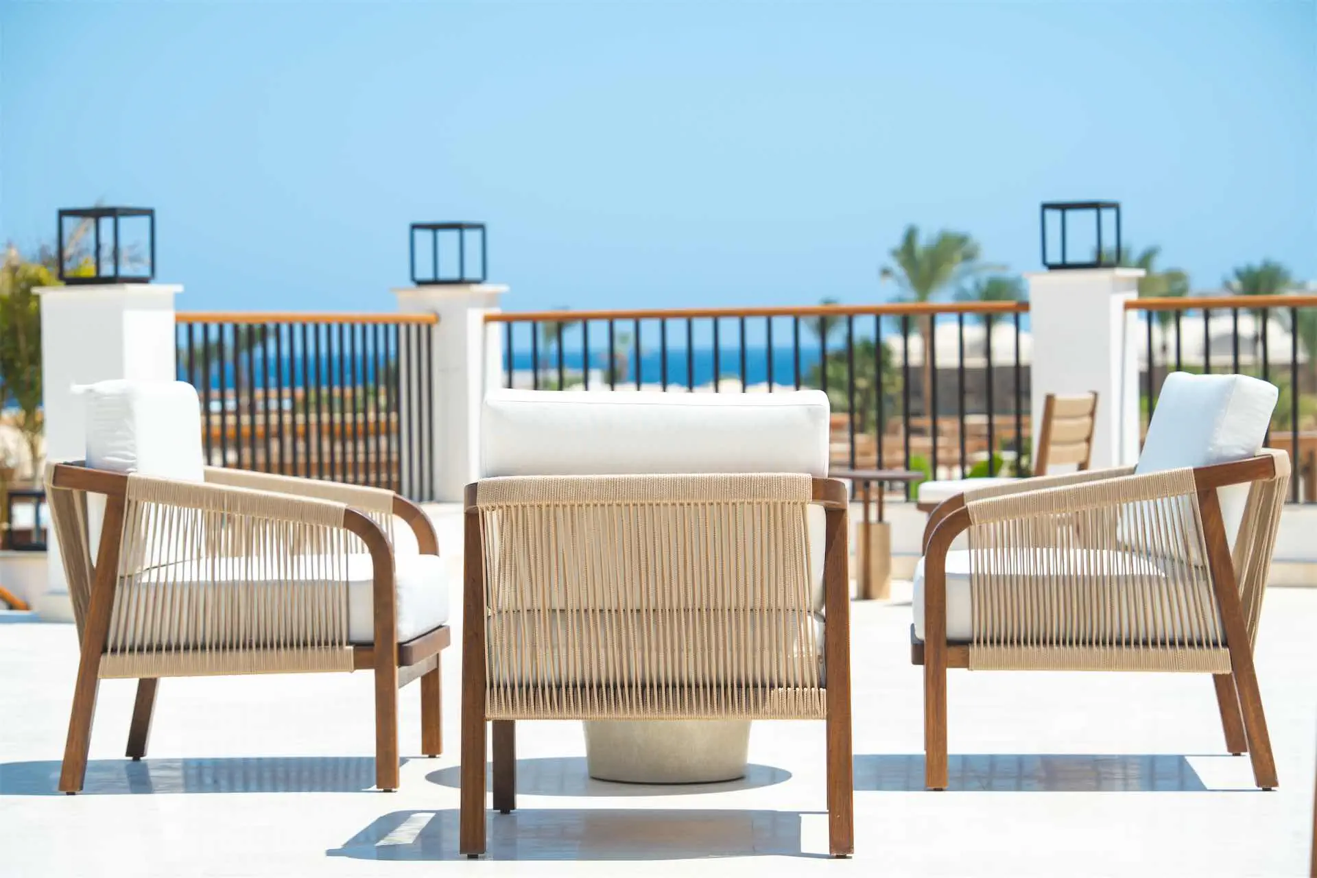 ACEL BEACH RESORT MARSA ALAM