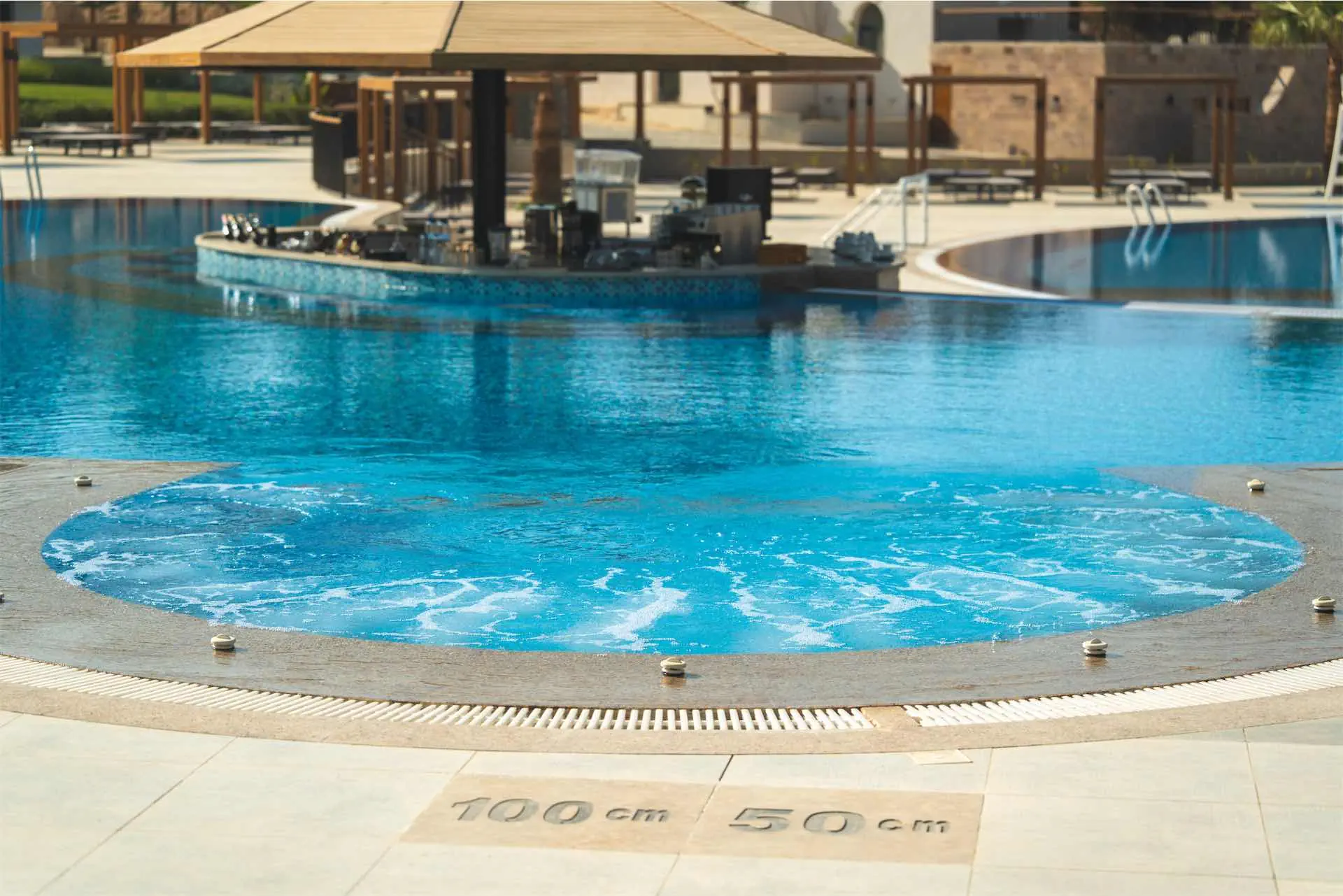 ACEL BEACH RESORT MARSA ALAM