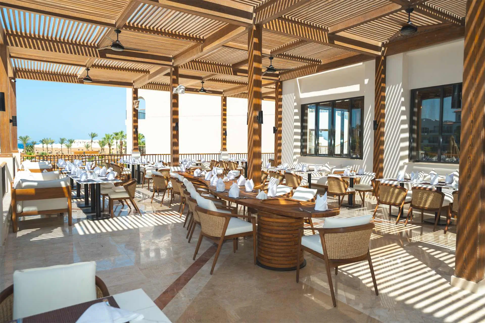 ACEL BEACH RESORT MARSA ALAM