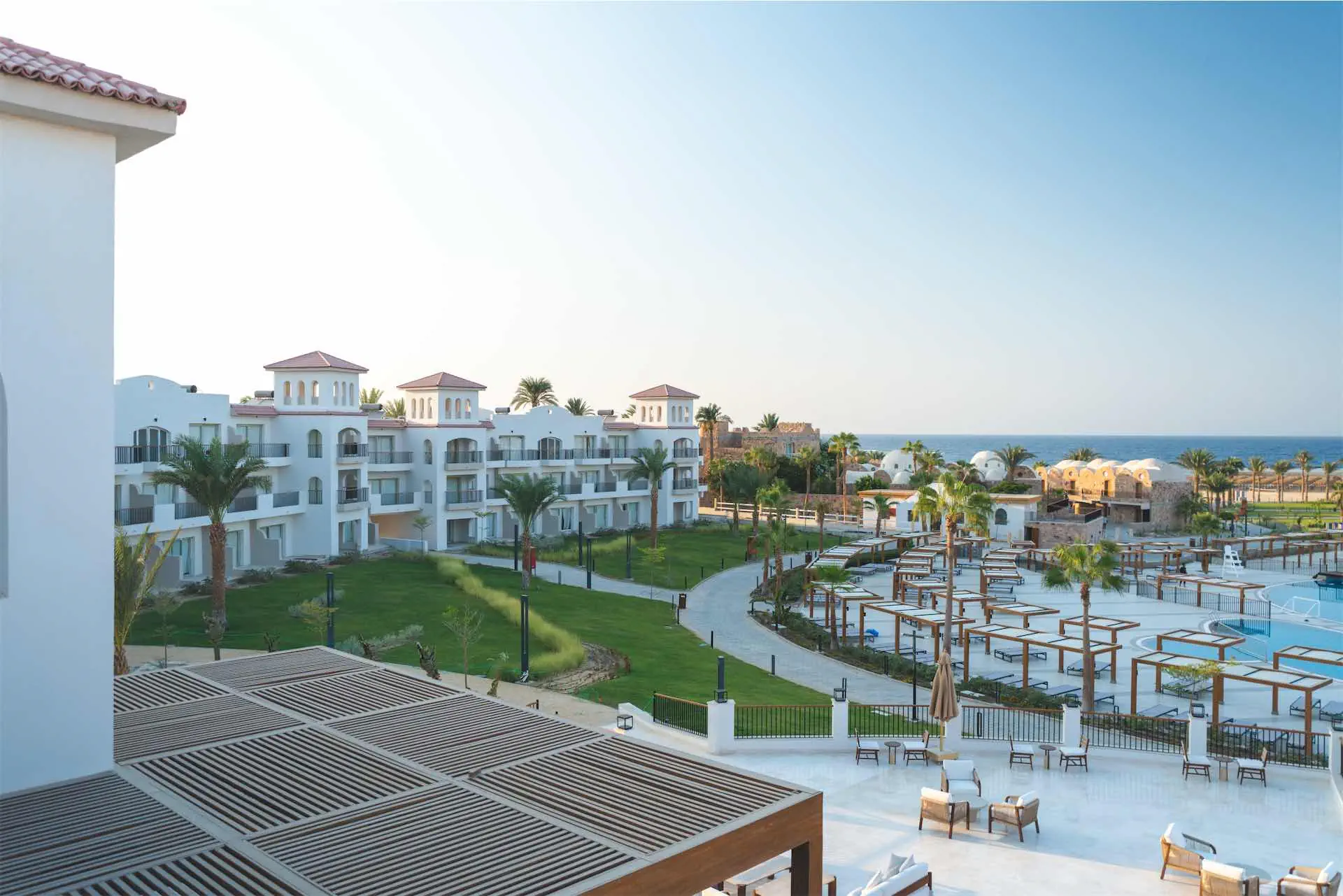 ACEL BEACH RESORT MARSA ALAM