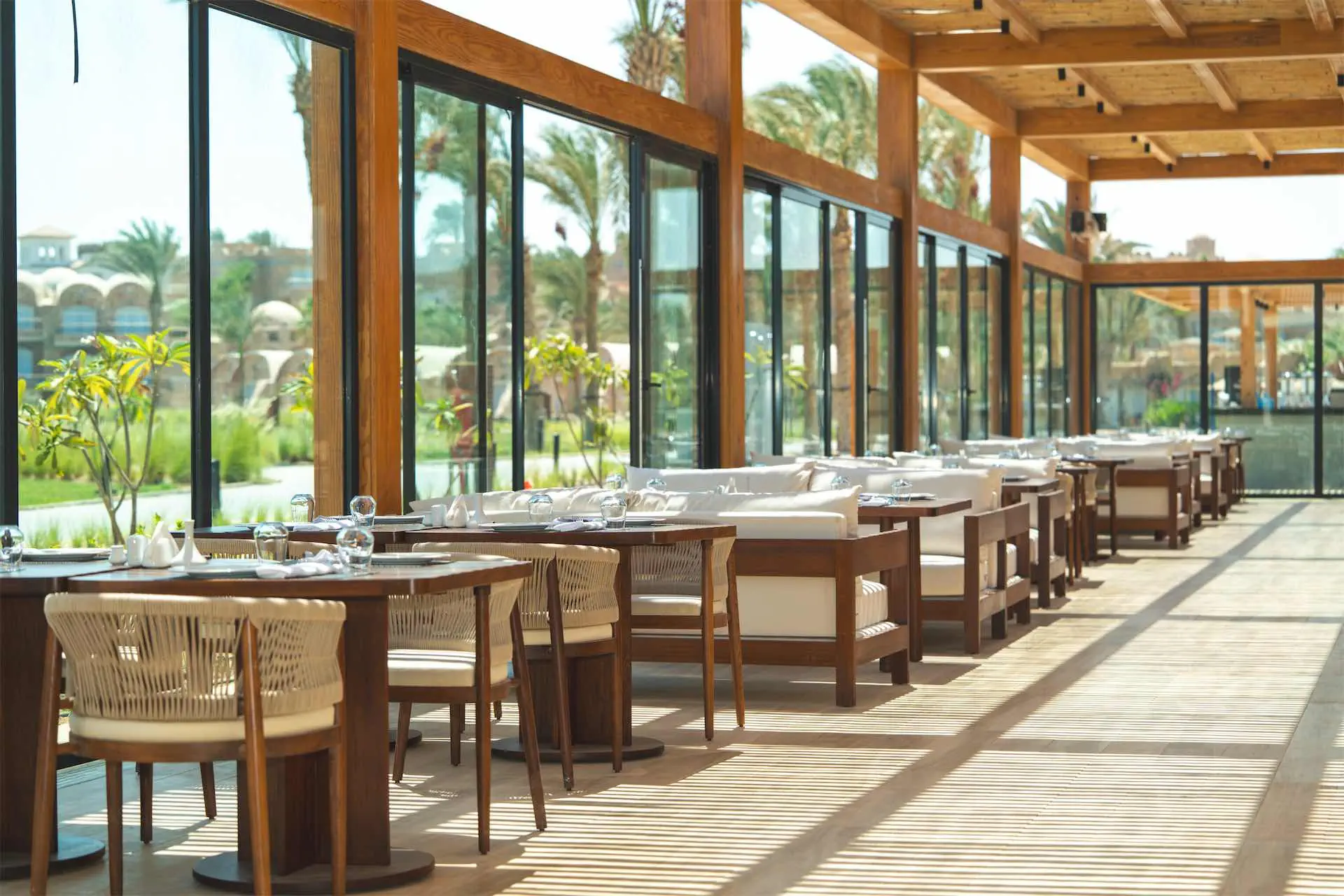 ACEL BEACH RESORT MARSA ALAM