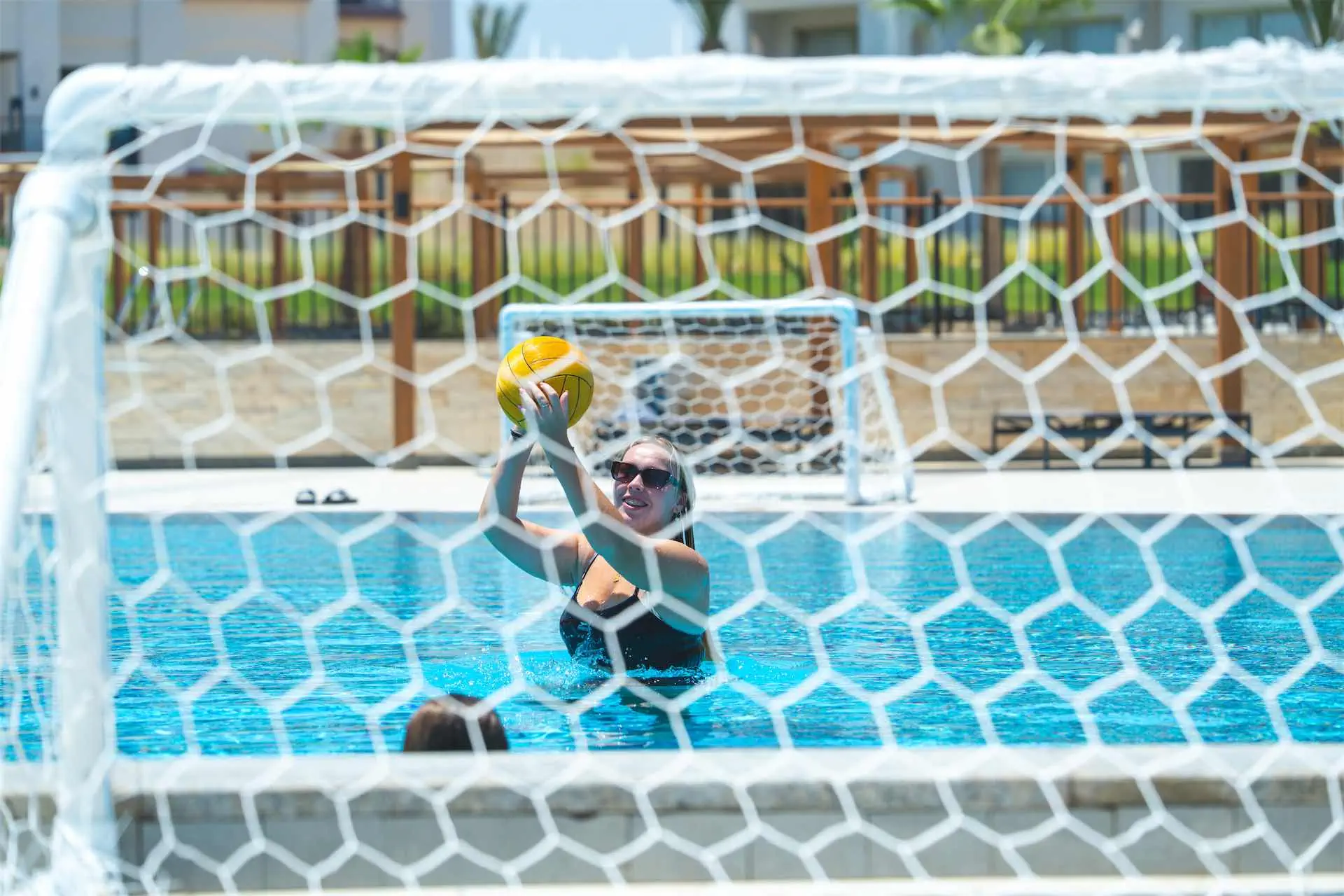 ACEL BEACH RESORT MARSA ALAM