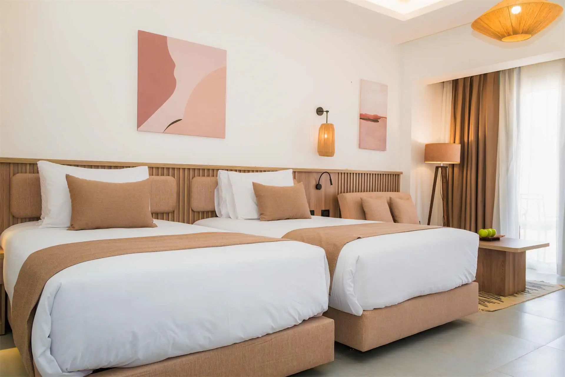 ACEL BEACH RESORT MARSA ALAM