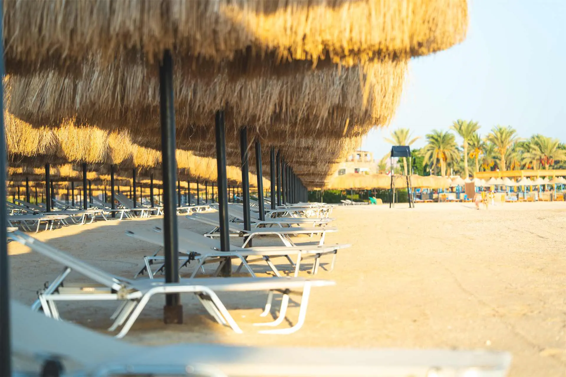 ACEL BEACH RESORT MARSA ALAM