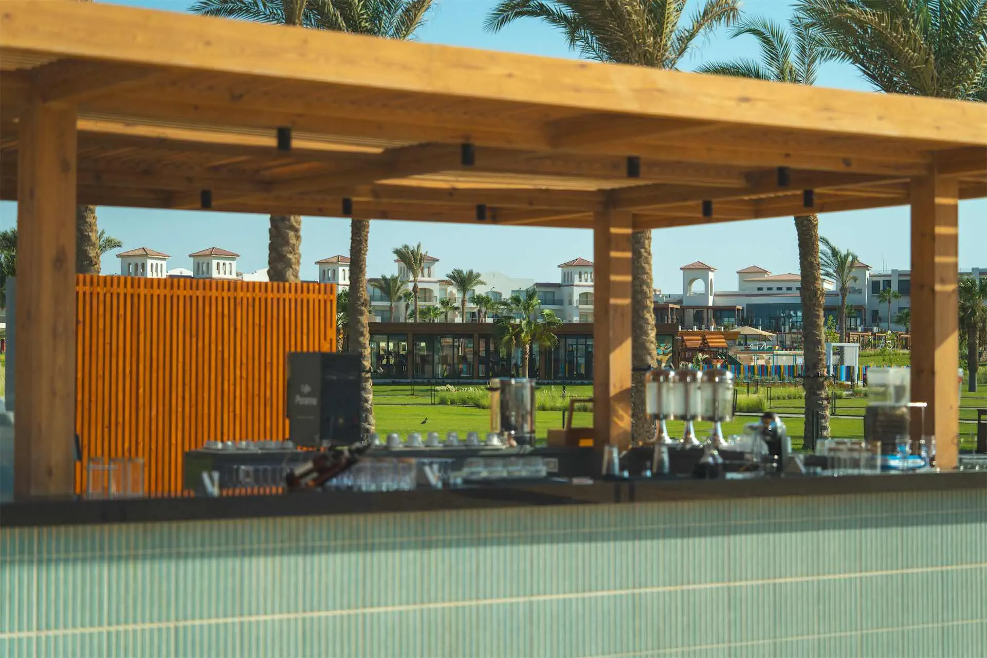ACEL BEACH RESORT MARSA ALAM