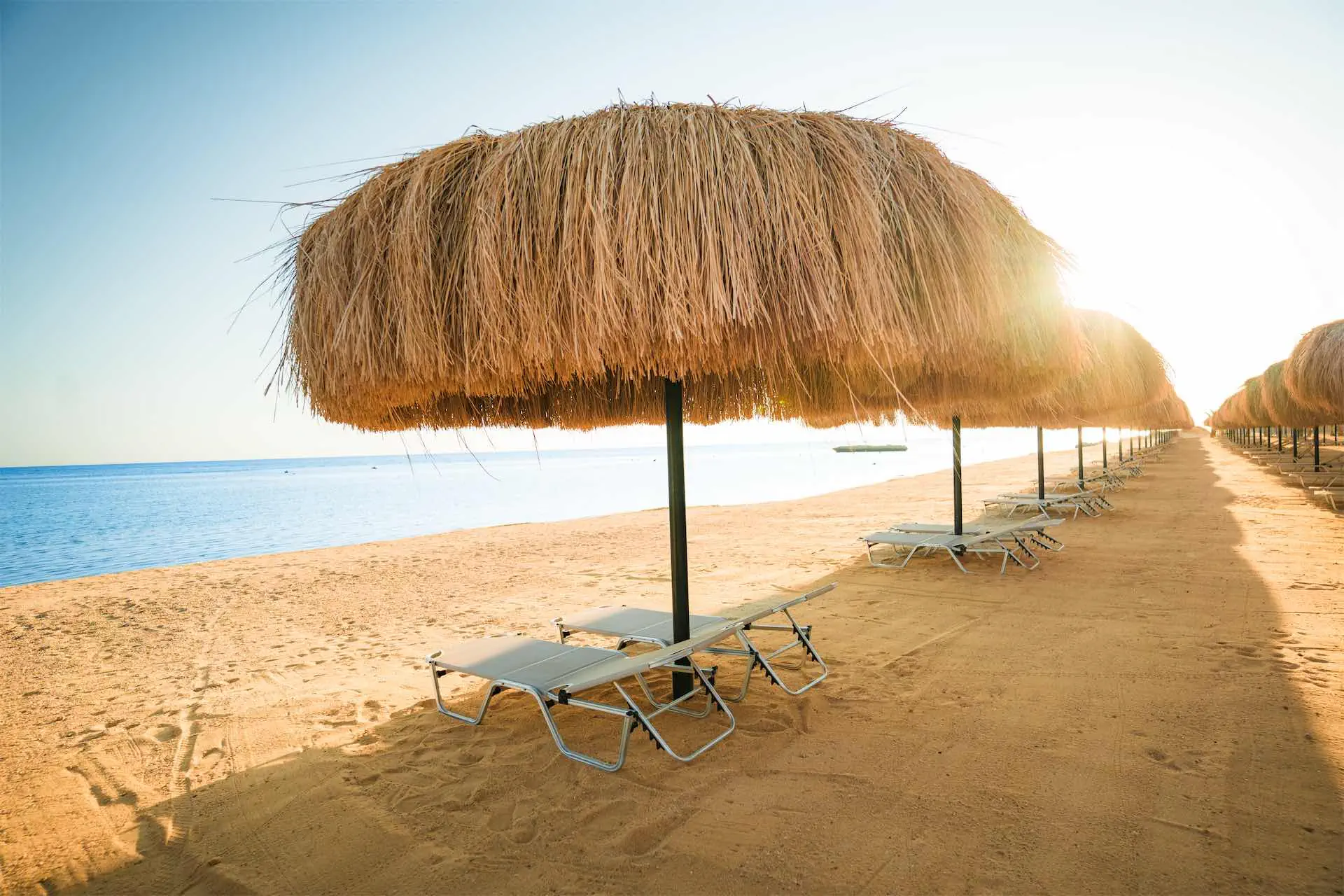 ACEL BEACH RESORT MARSA ALAM