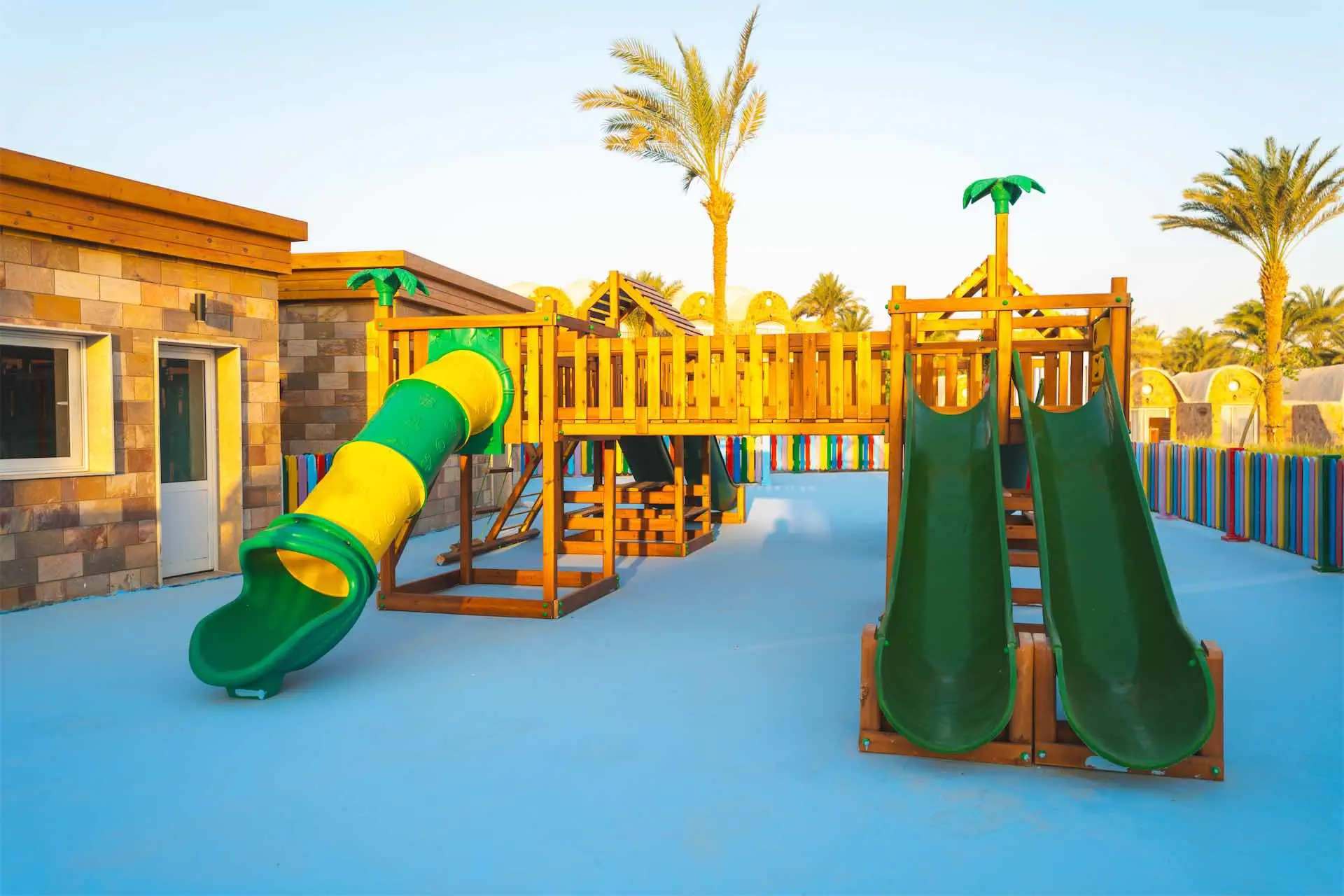 ACEL BEACH RESORT MARSA ALAM
