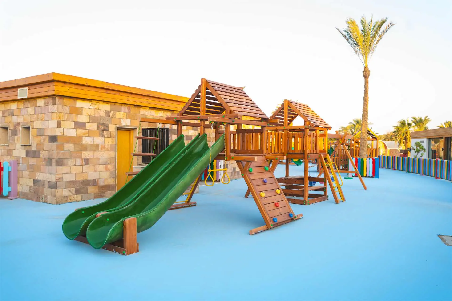 ACEL BEACH RESORT MARSA ALAM