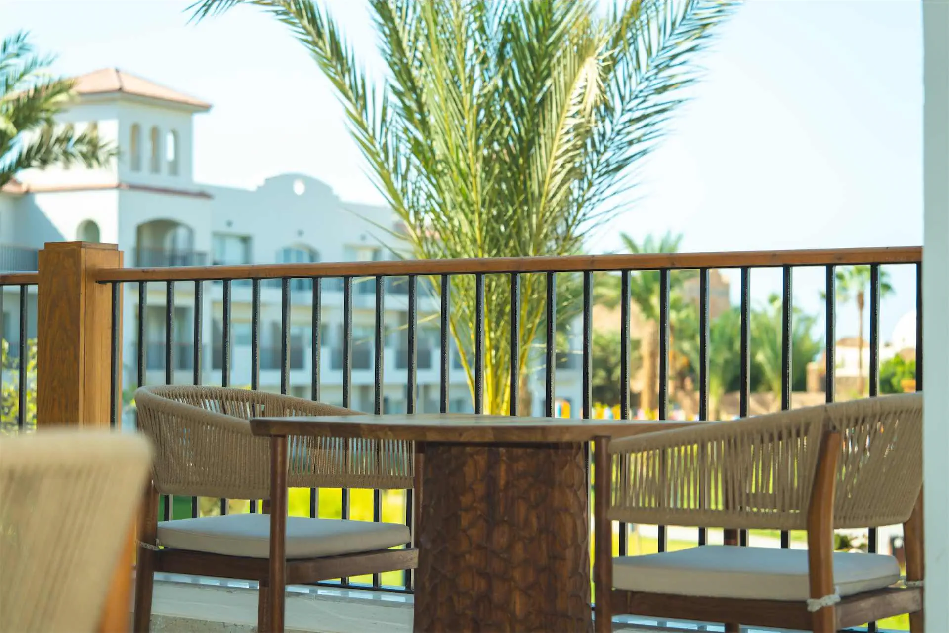 ACEL BEACH RESORT MARSA ALAM