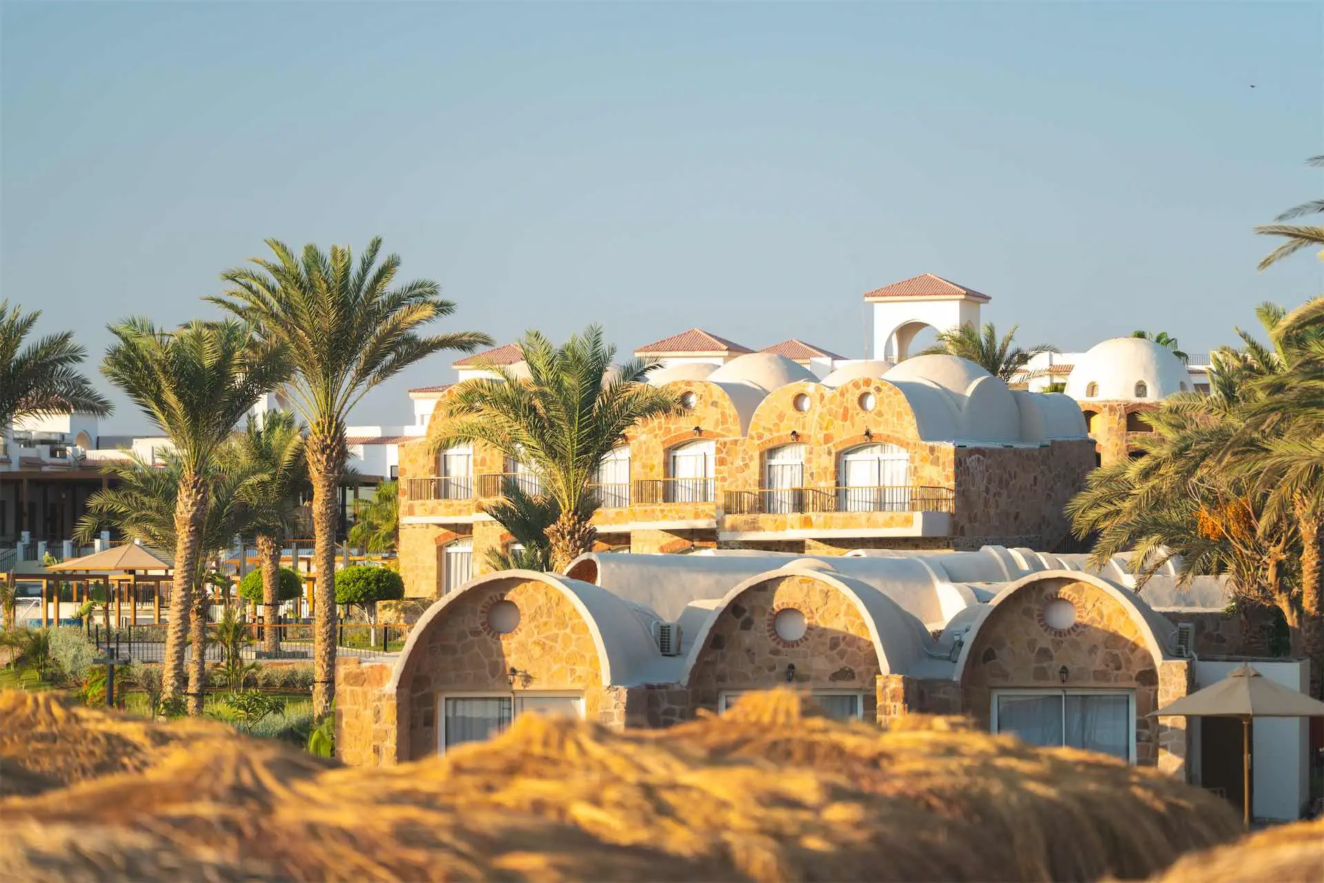 ACEL BEACH RESORT MARSA ALAM