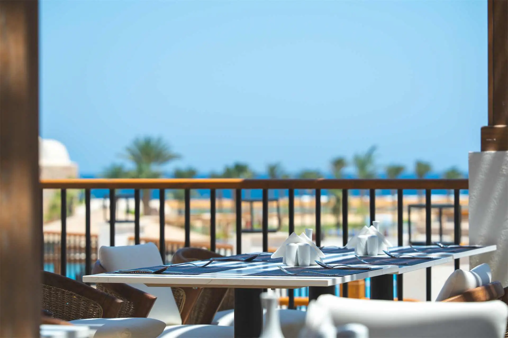 ACEL BEACH RESORT MARSA ALAM