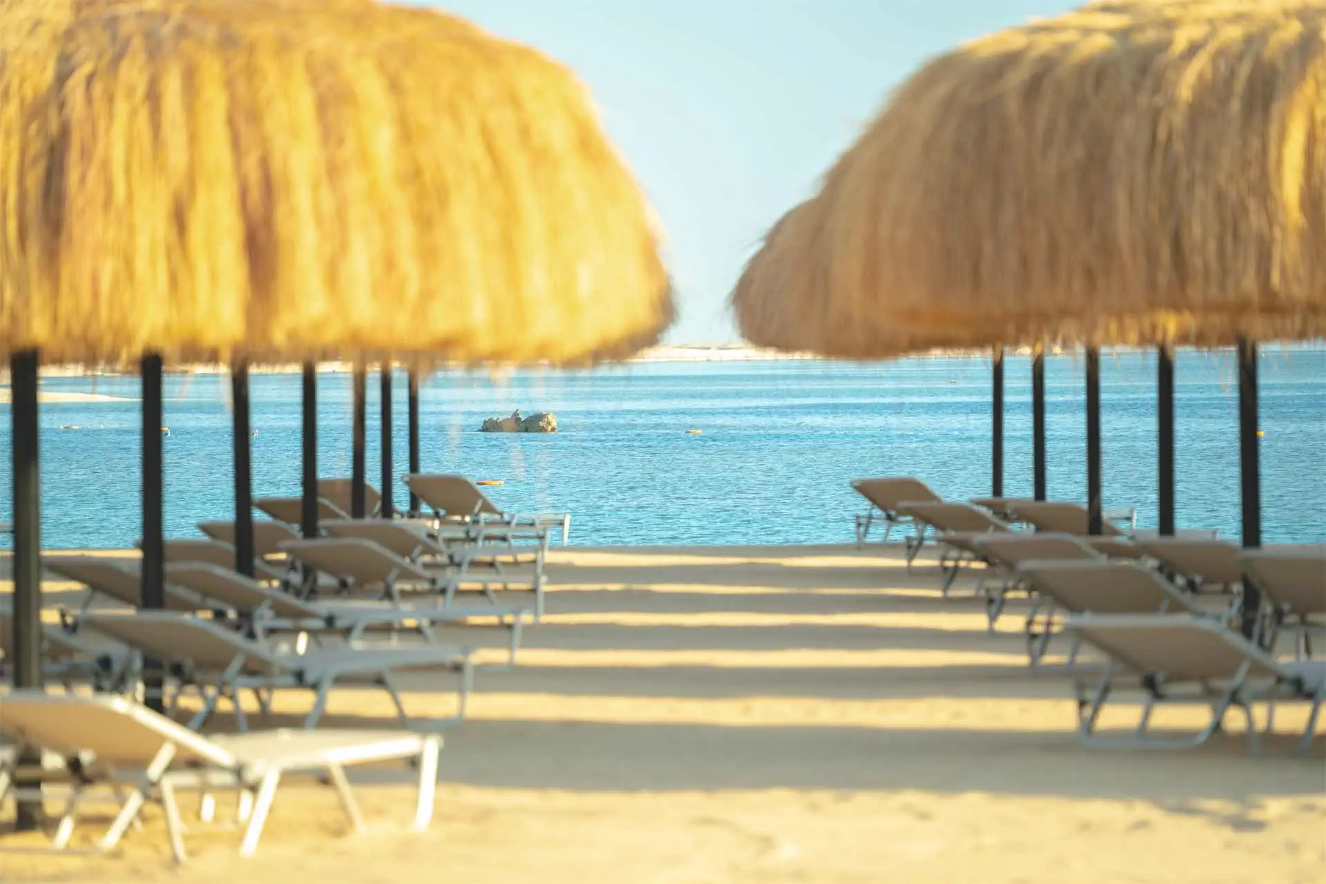 ACEL BEACH RESORT MARSA ALAM