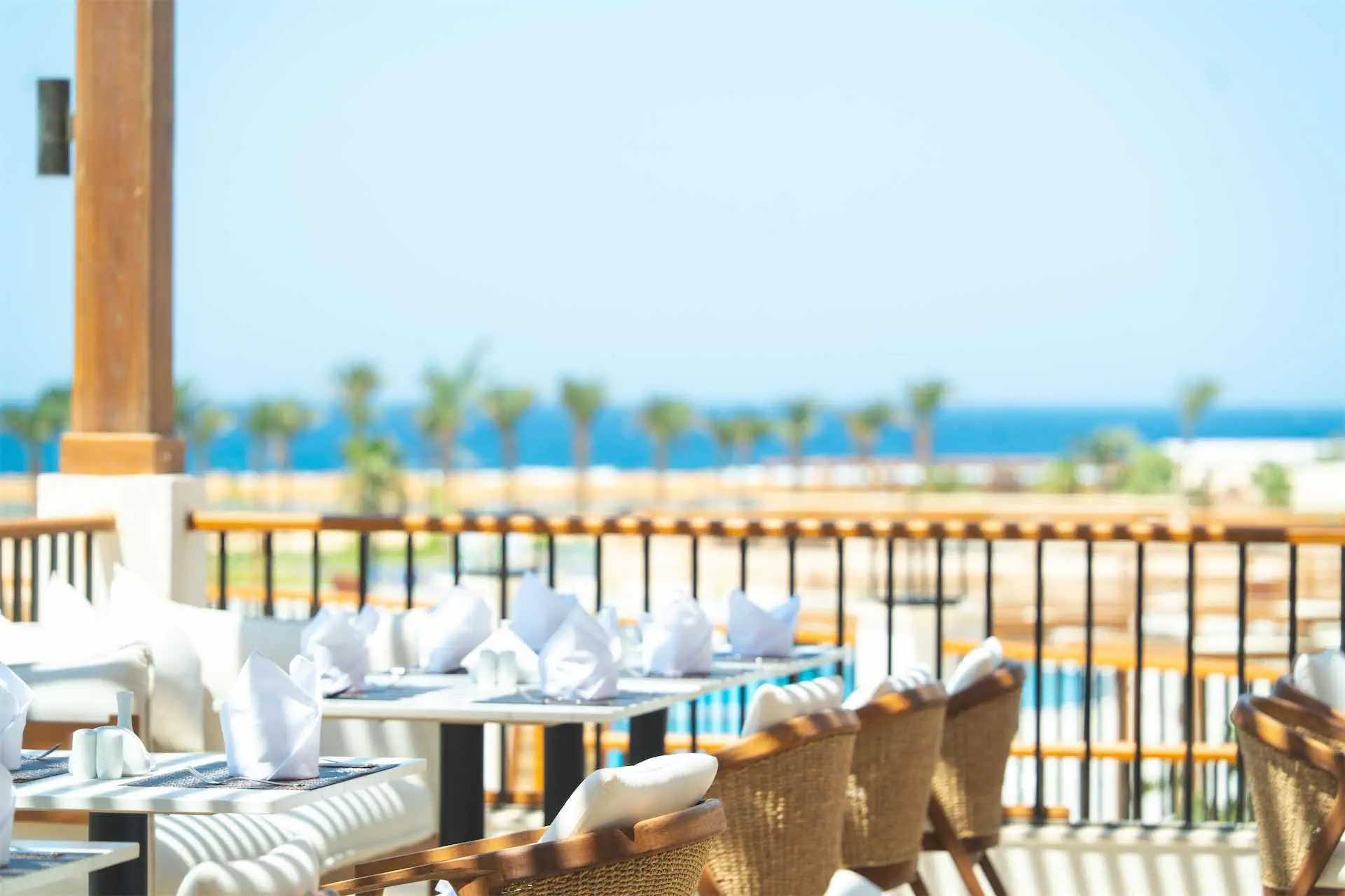 ACEL BEACH RESORT MARSA ALAM