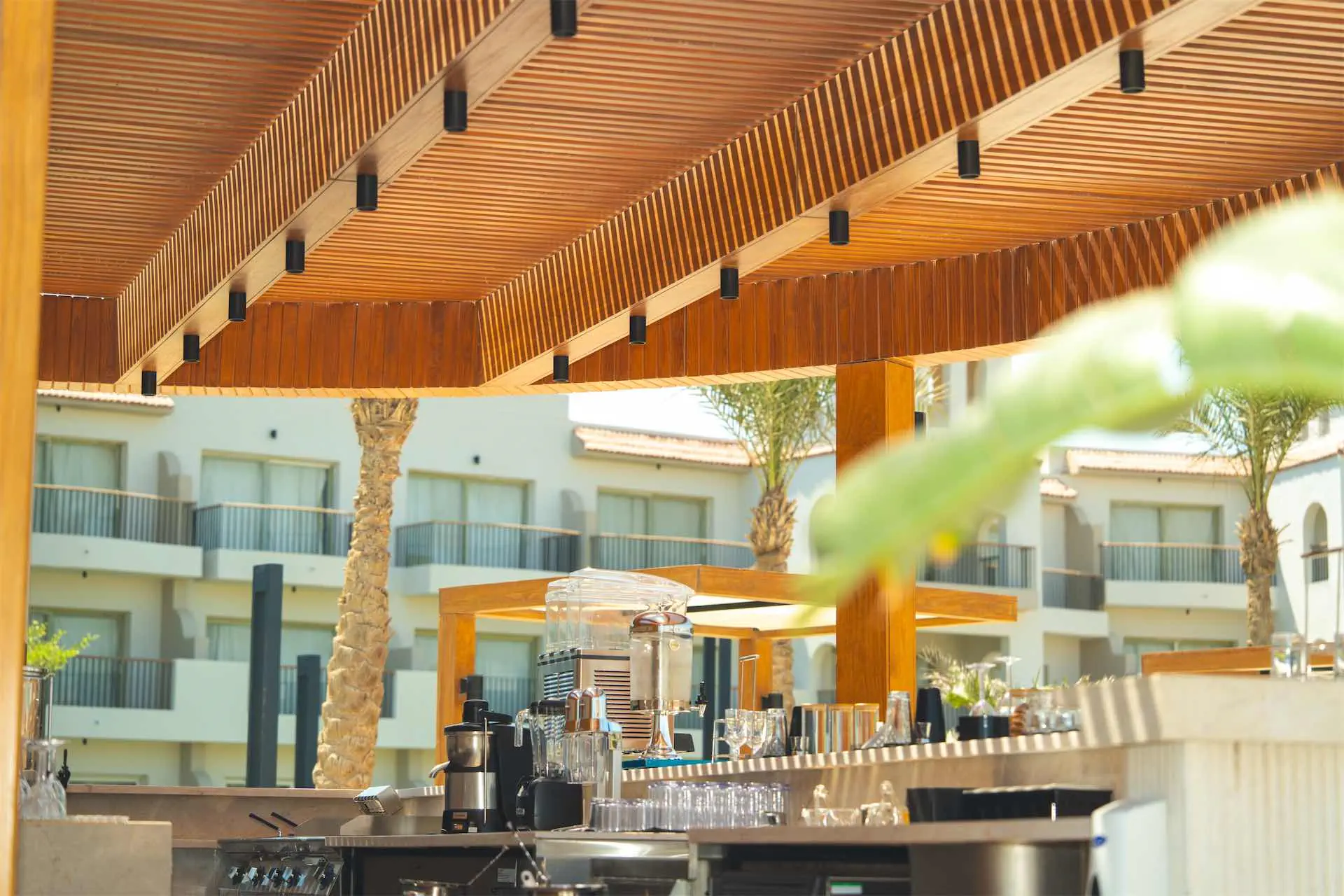 ACEL BEACH RESORT MARSA ALAM