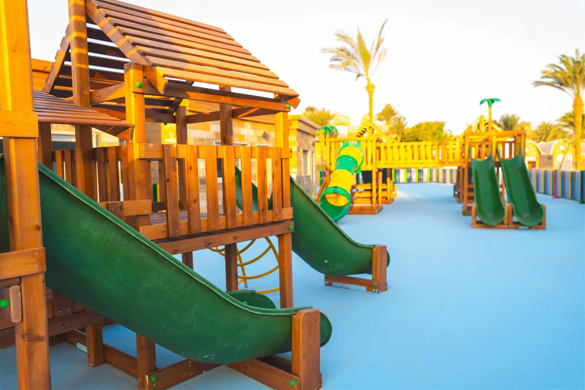 ACEL BEACH RESORT MARSA ALAM