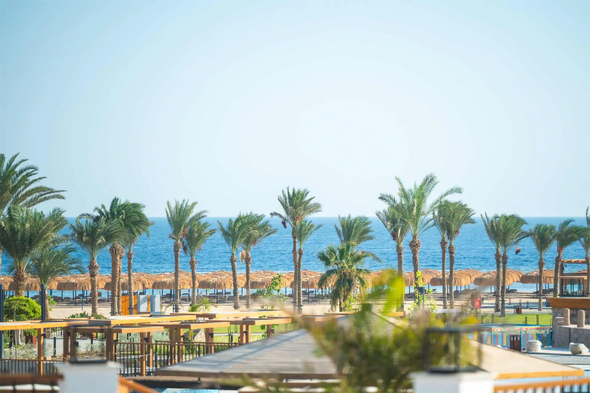ACEL BEACH RESORT MARSA ALAM