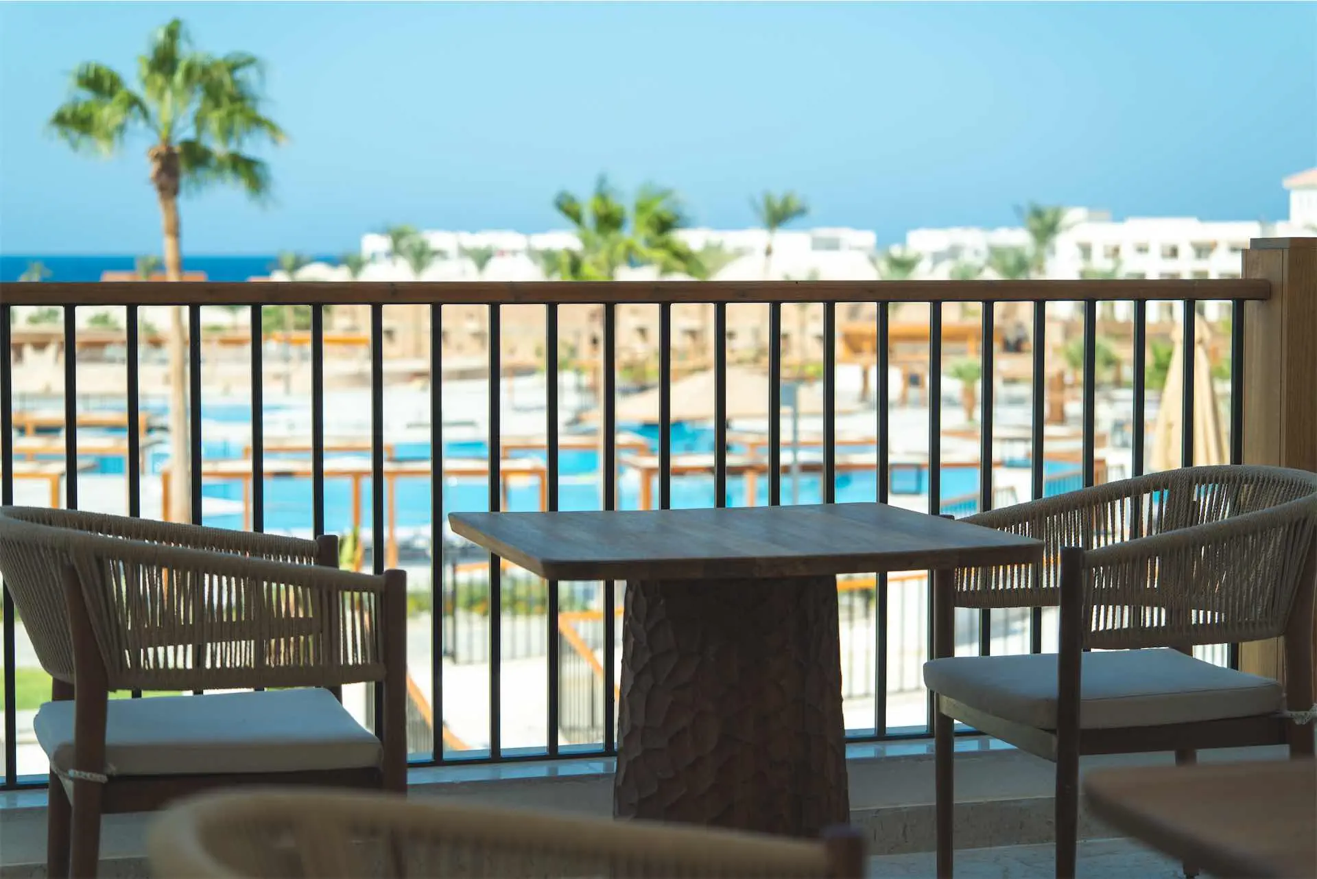 ACEL BEACH RESORT MARSA ALAM