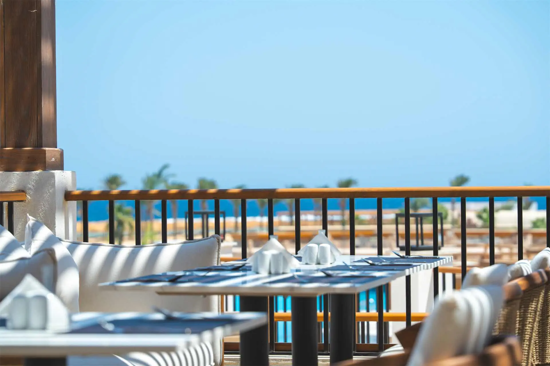 ACEL BEACH RESORT MARSA ALAM