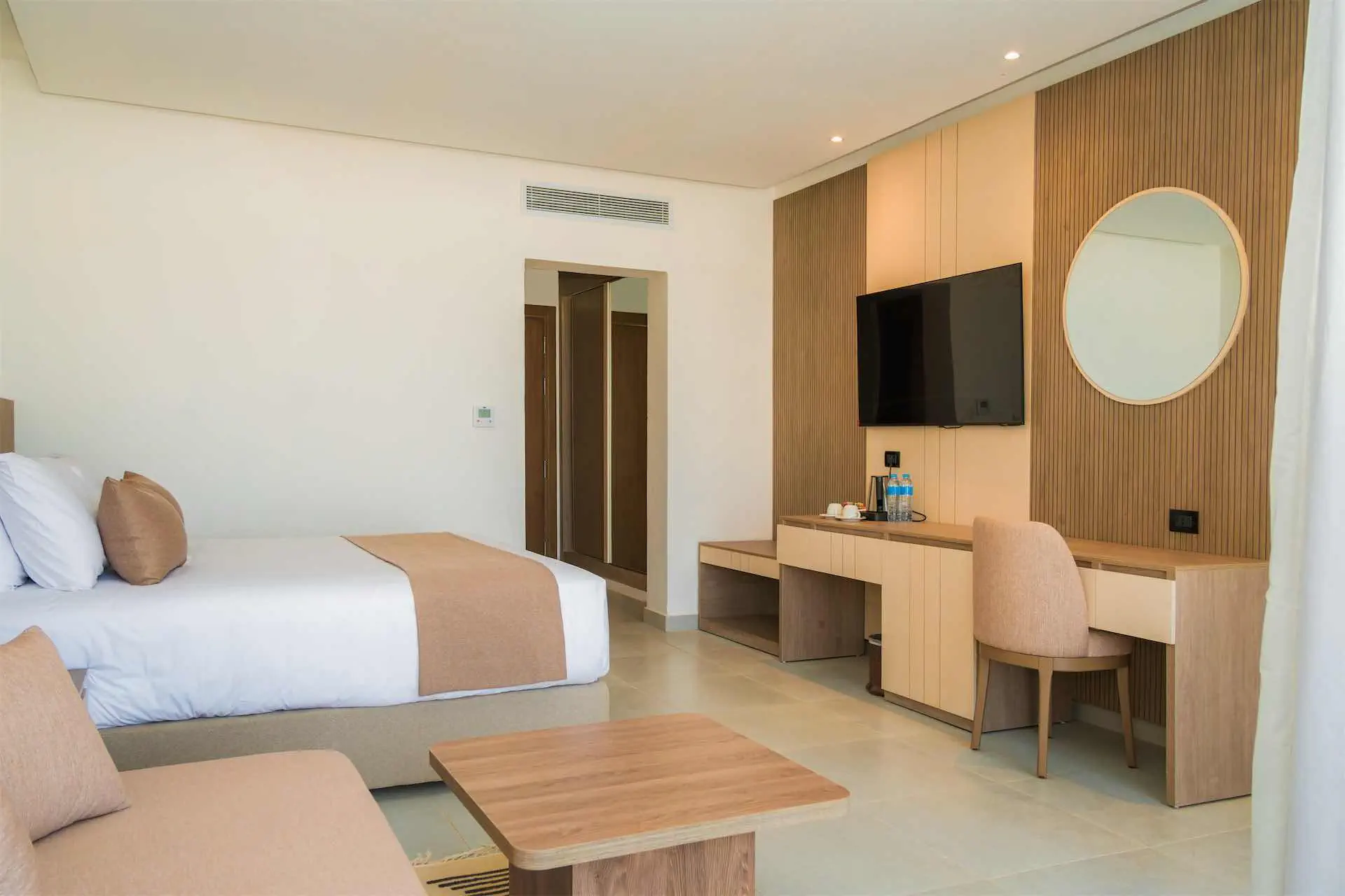 ACEL BEACH RESORT MARSA ALAM
