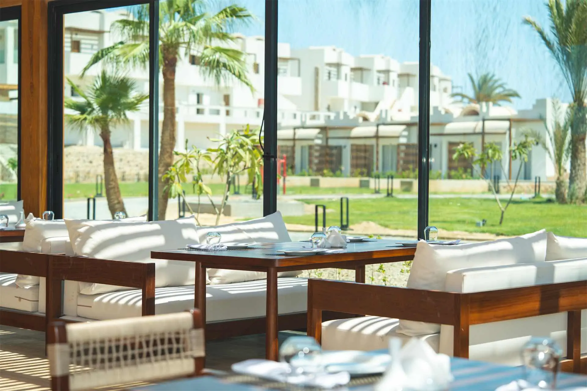 ACEL BEACH RESORT MARSA ALAM