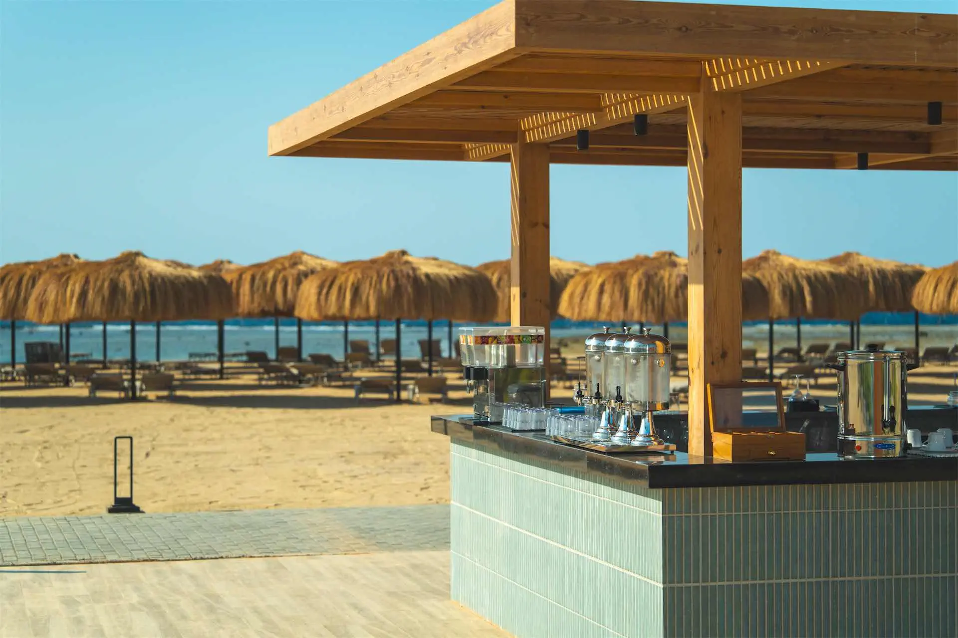 ACEL BEACH RESORT MARSA ALAM