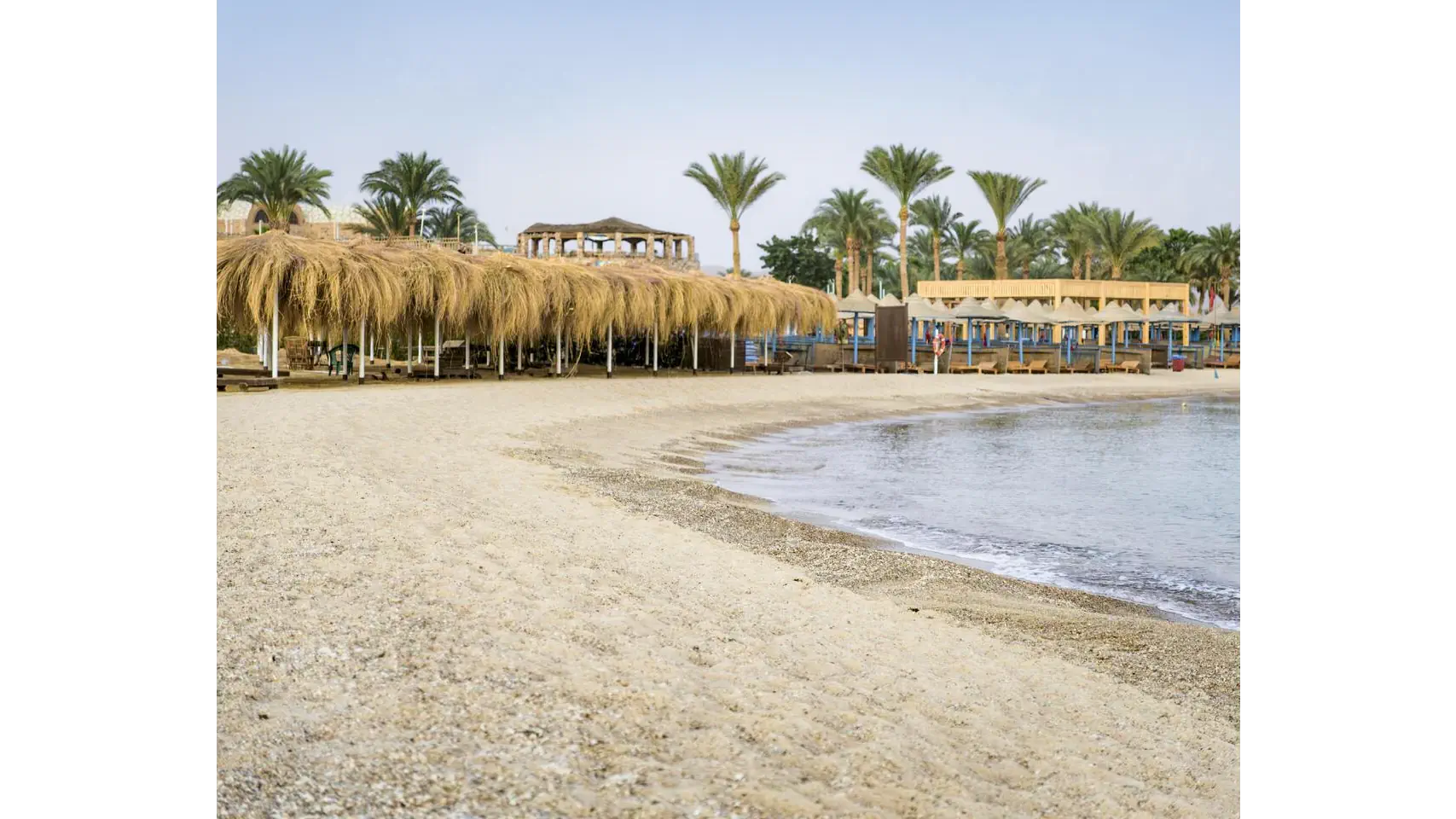 ACEL BEACH RESORT MARSA ALAM