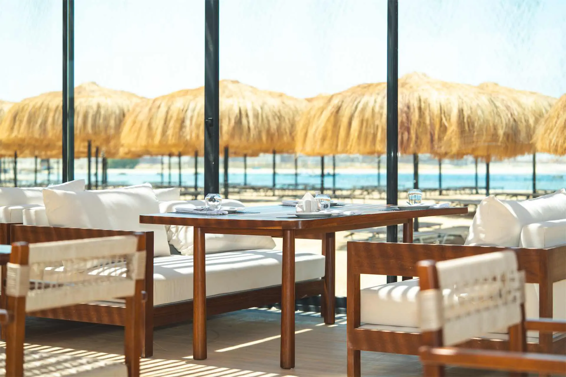 ACEL BEACH RESORT MARSA ALAM