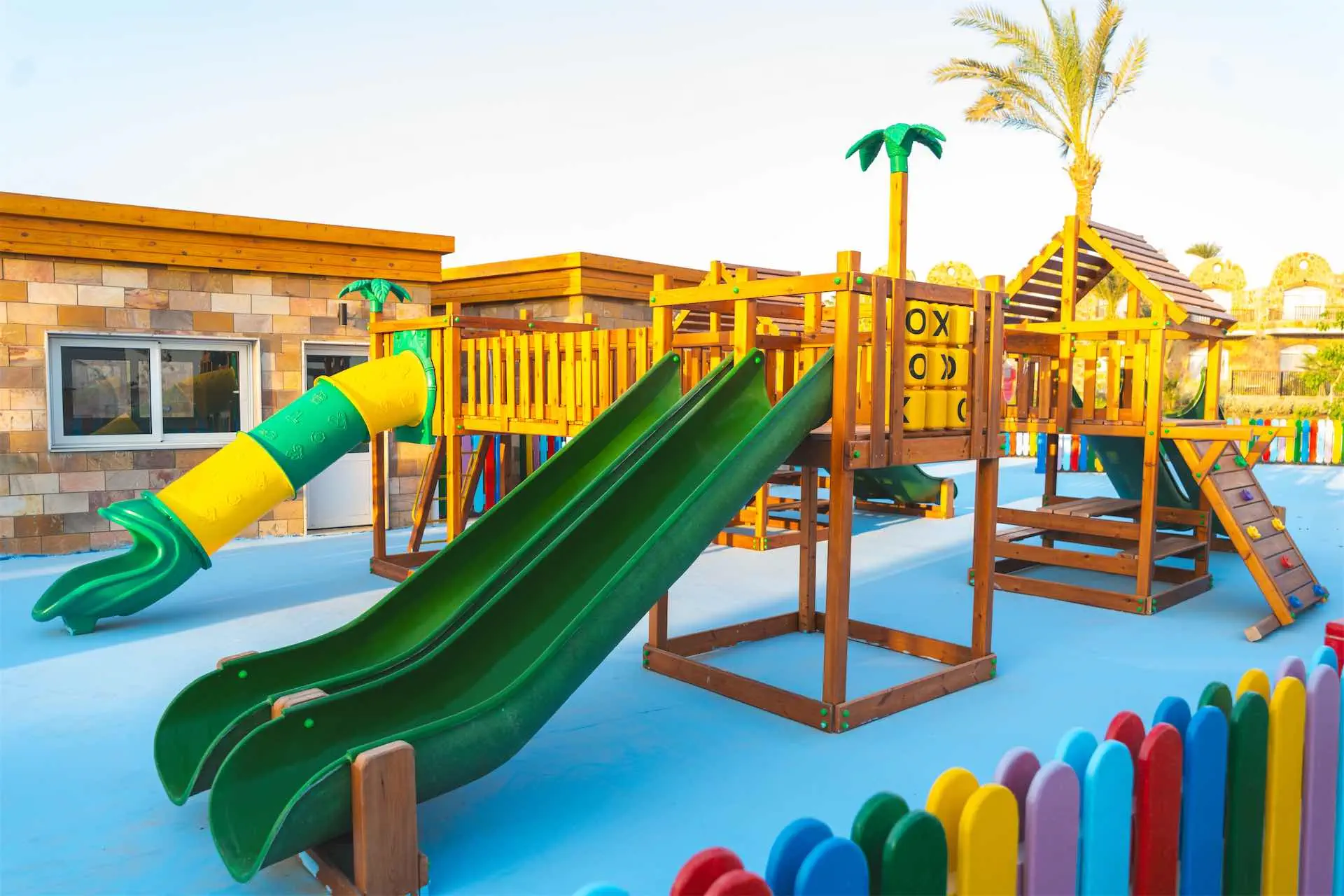 ACEL BEACH RESORT MARSA ALAM
