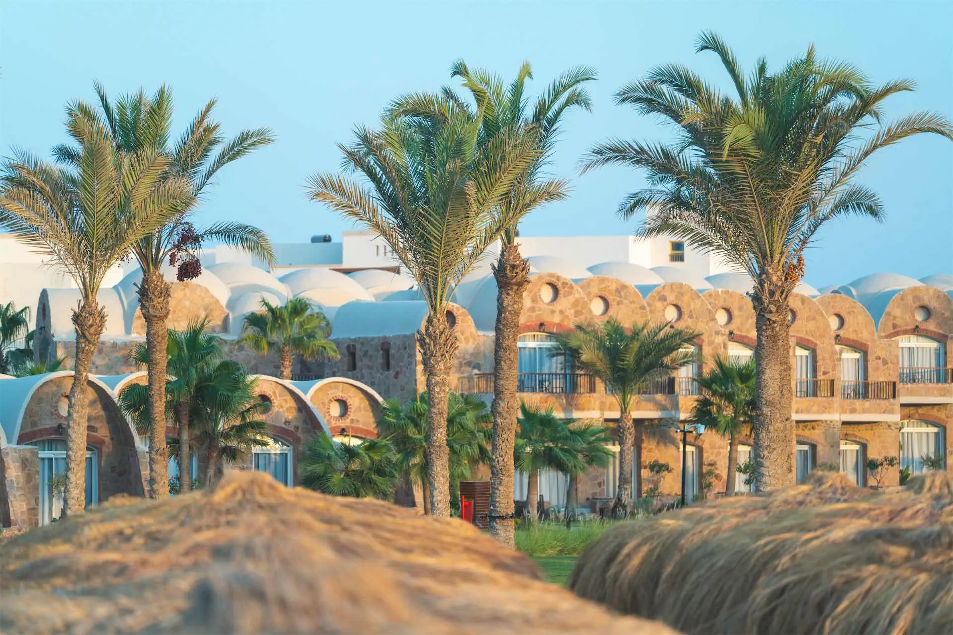 ACEL BEACH RESORT MARSA ALAM