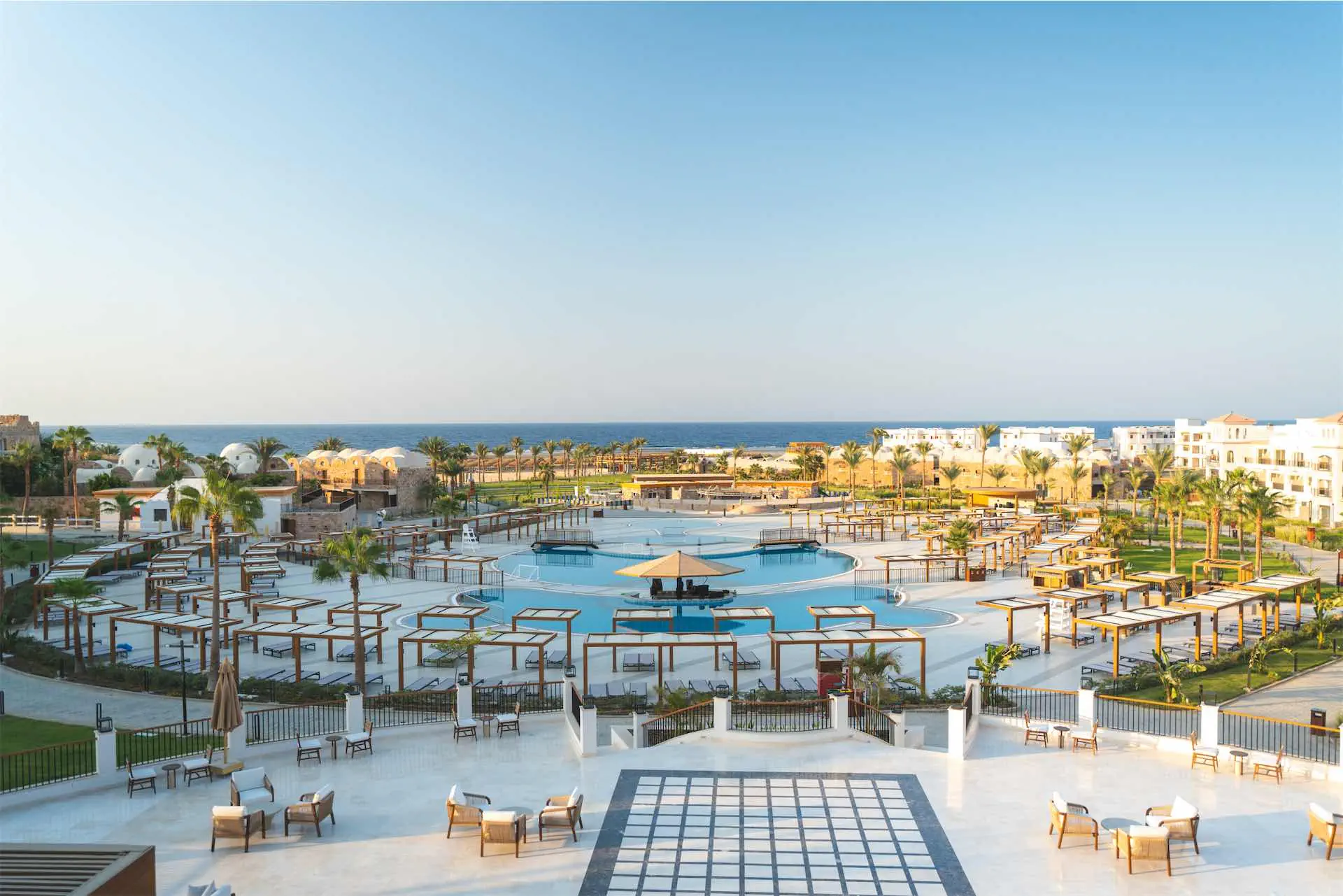 ACEL BEACH RESORT MARSA ALAM