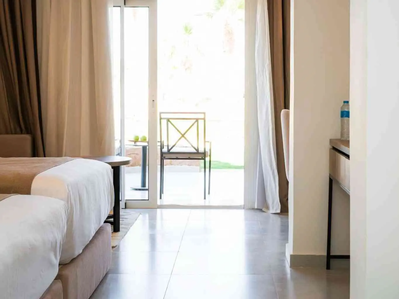 ACEL BEACH RESORT MARSA ALAM