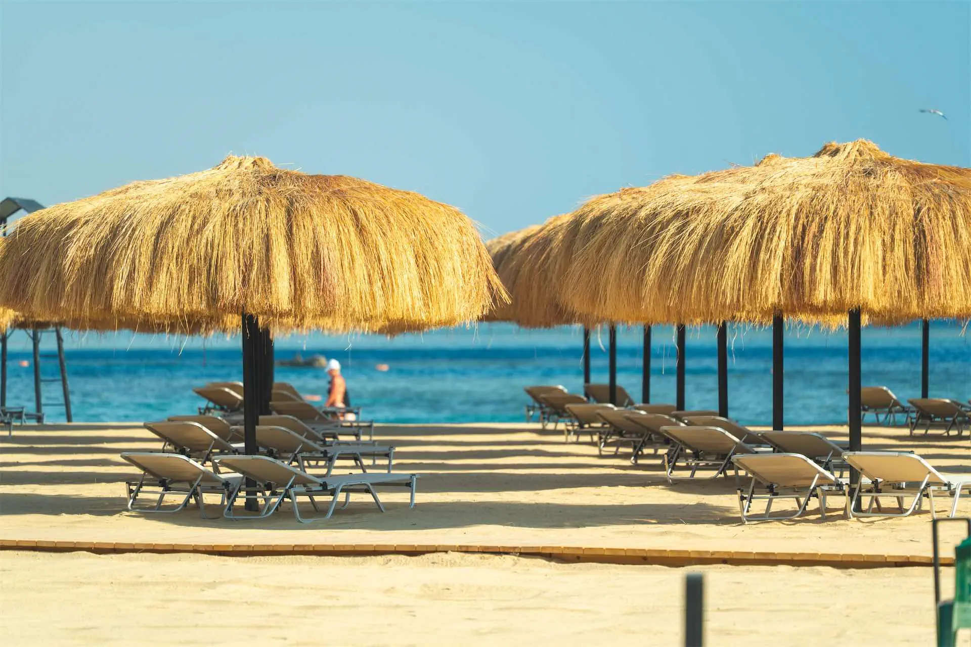 ACEL BEACH RESORT MARSA ALAM